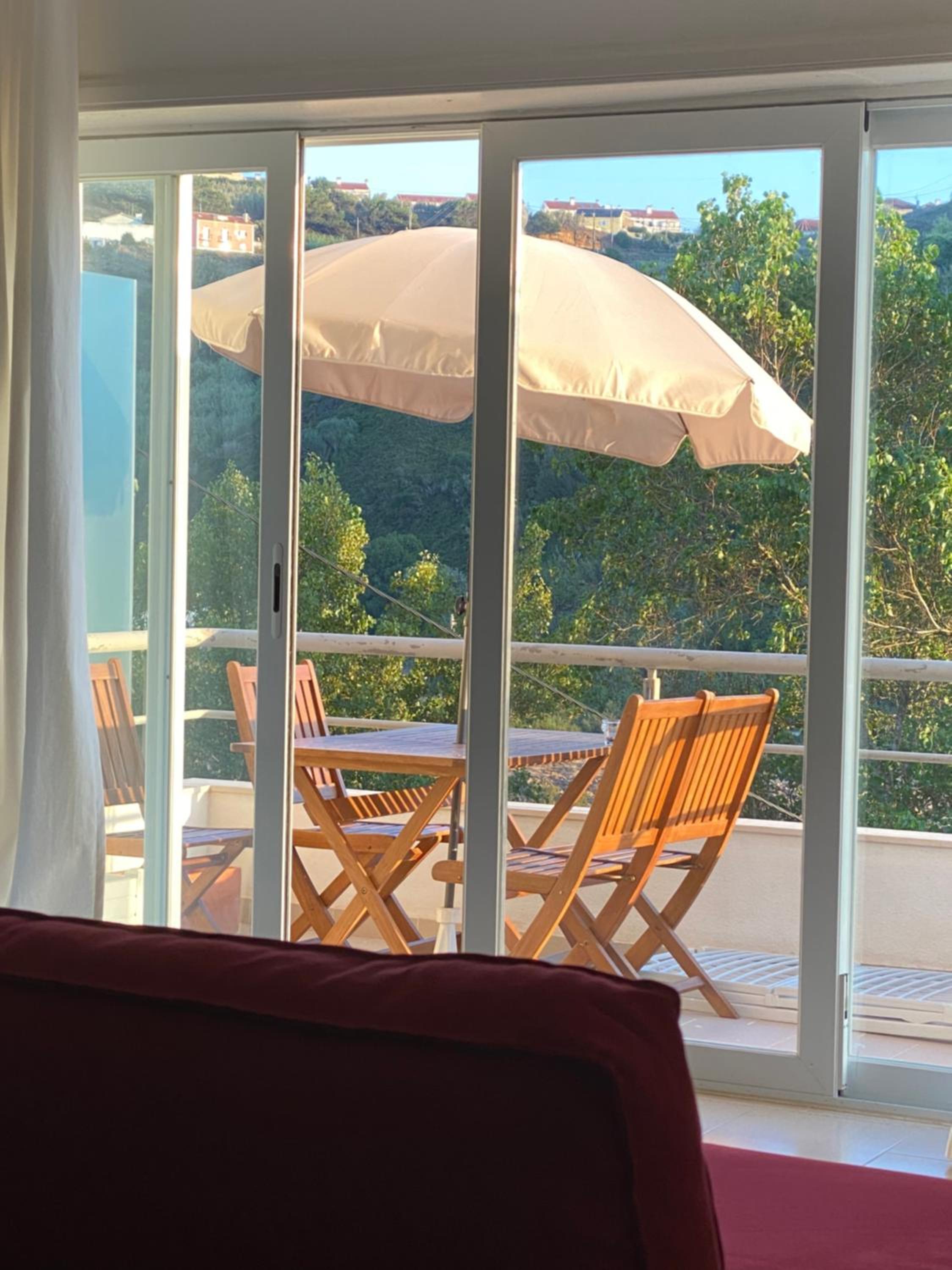 Hotel Ericeira (S. Lourenco) Apartment