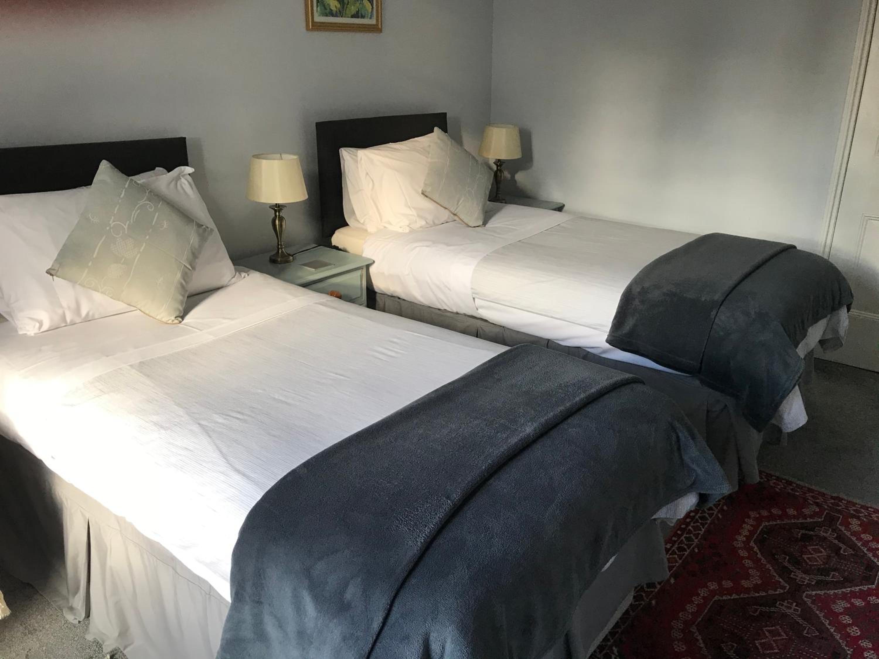 The Red House Guest House
