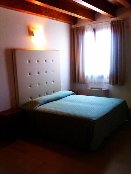 Agriturismo la Chioccia view 4