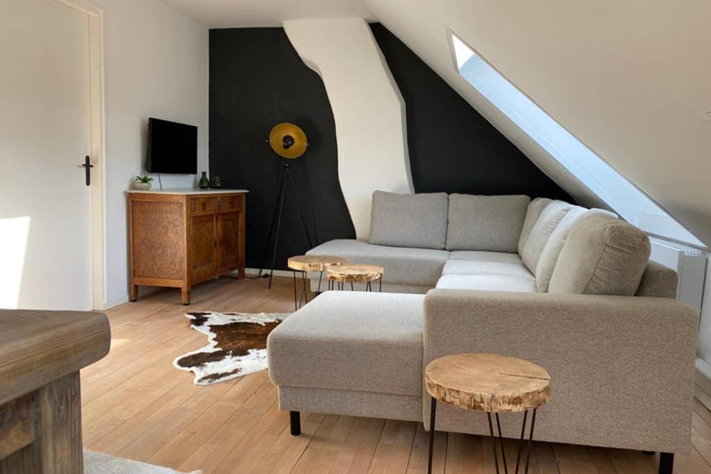 Authentic Stays - 5p-apartment view 5