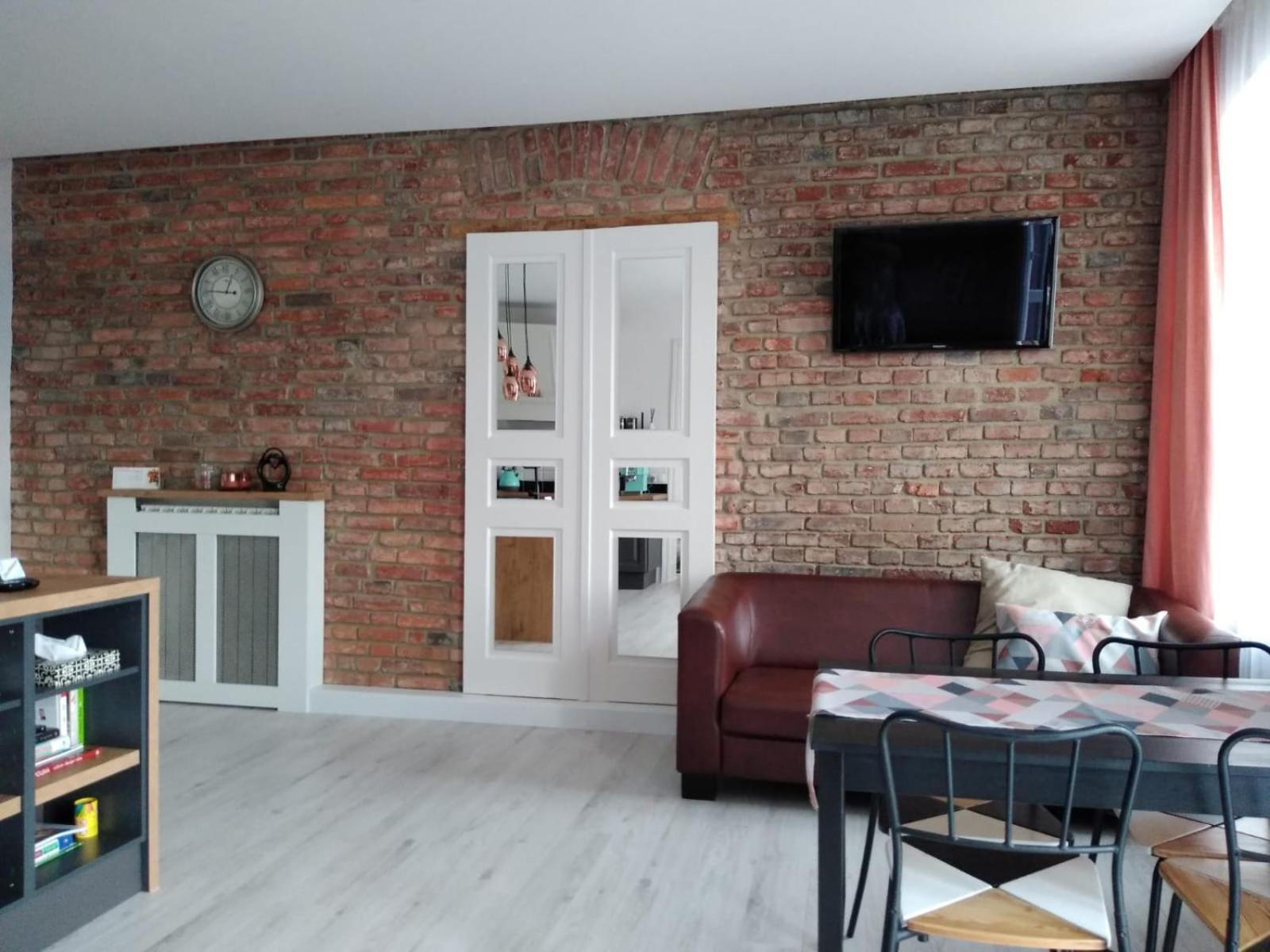 Apartament w kamienicy Przy Plantach, photo 18
