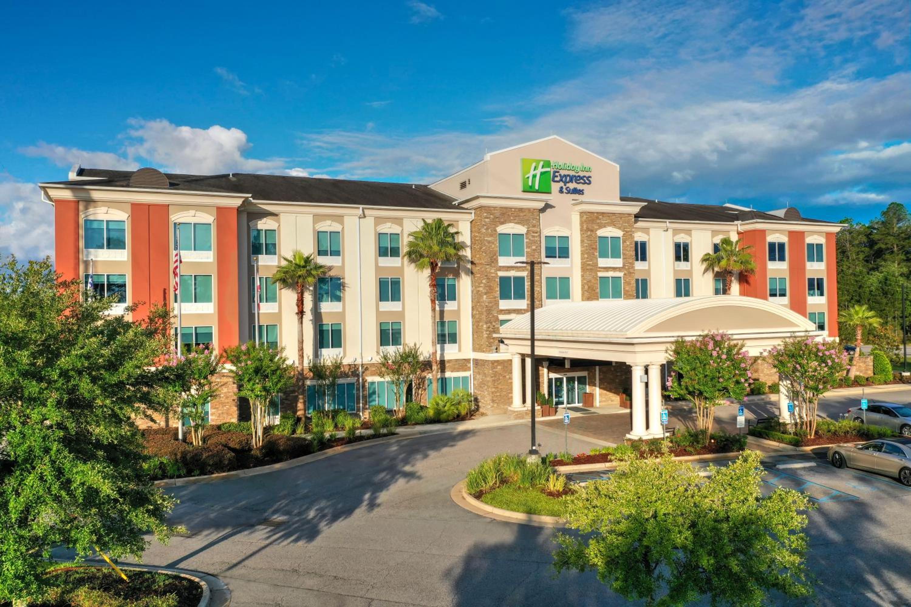 Hotel Holiday Inn Express & Suites Mobile/saraland By Ihg