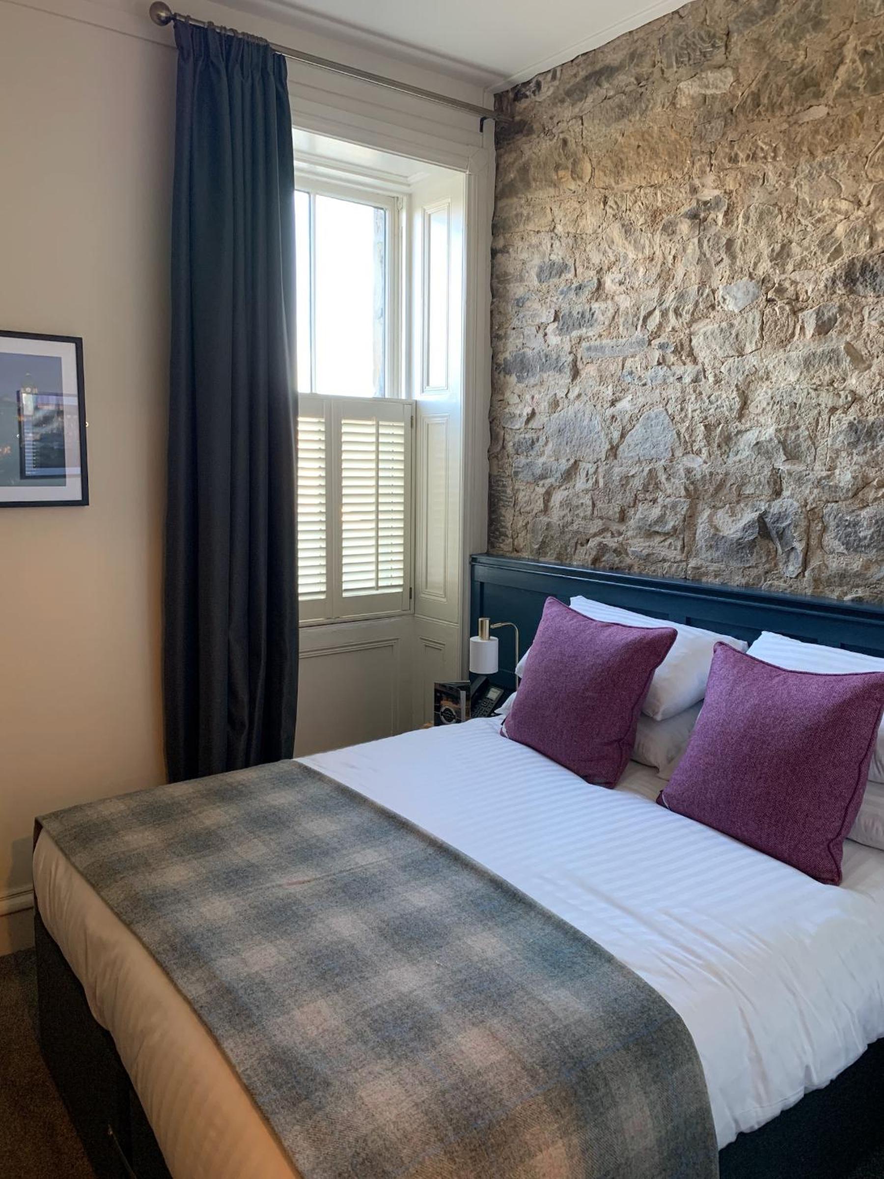 The Balerno Inn view 3