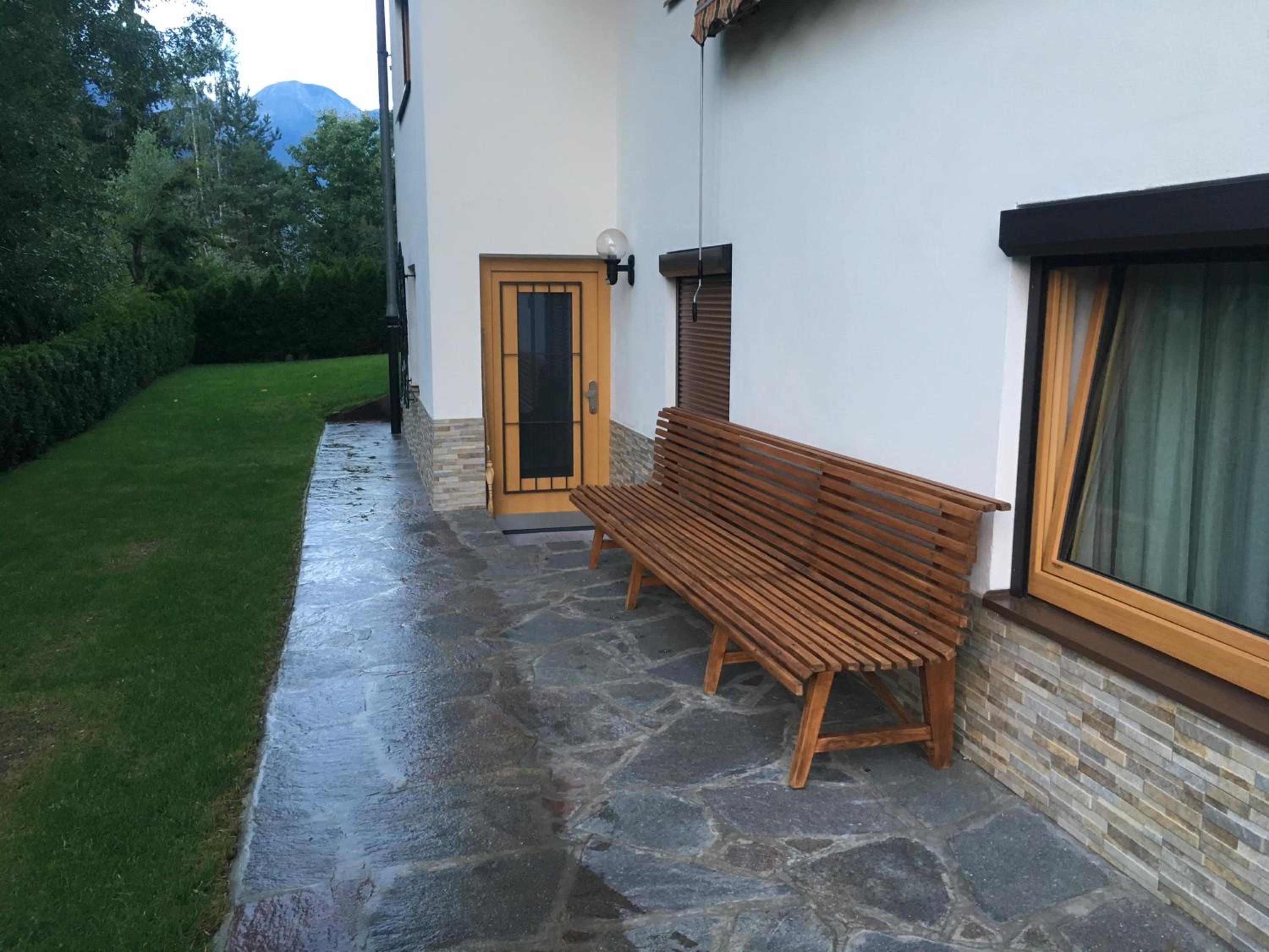 Haus Wildspitz