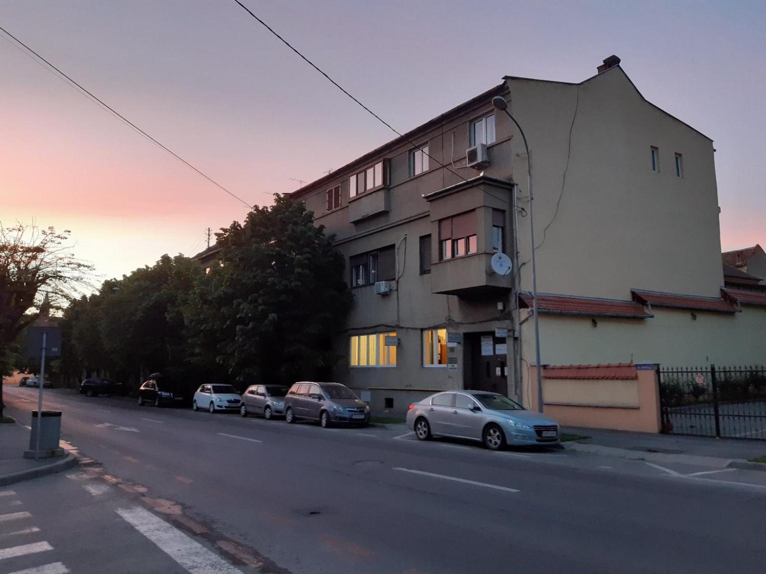 Sorin Up Town