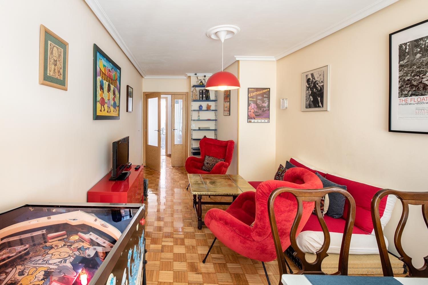 Magnifico apartamento en el centro de Oviedo photo 5