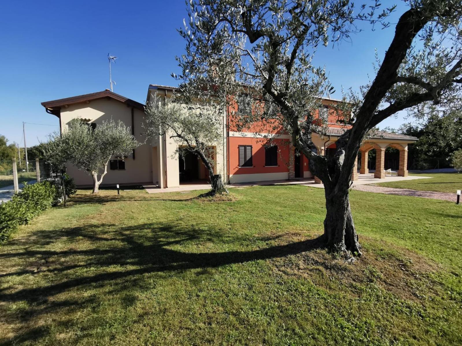 La Casina di Ely view 5