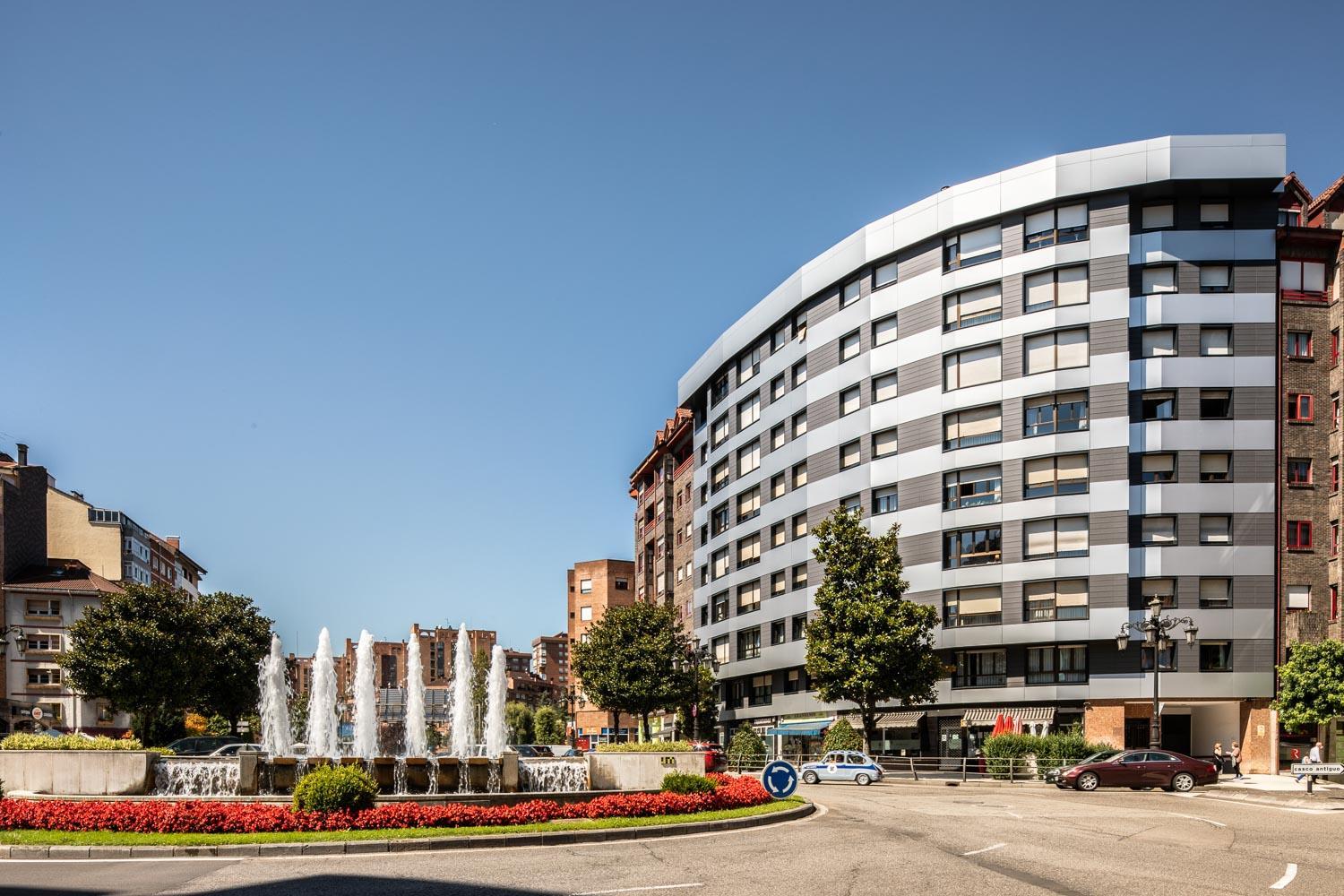 Magnifico apartamento en el centro de Oviedo photo 4