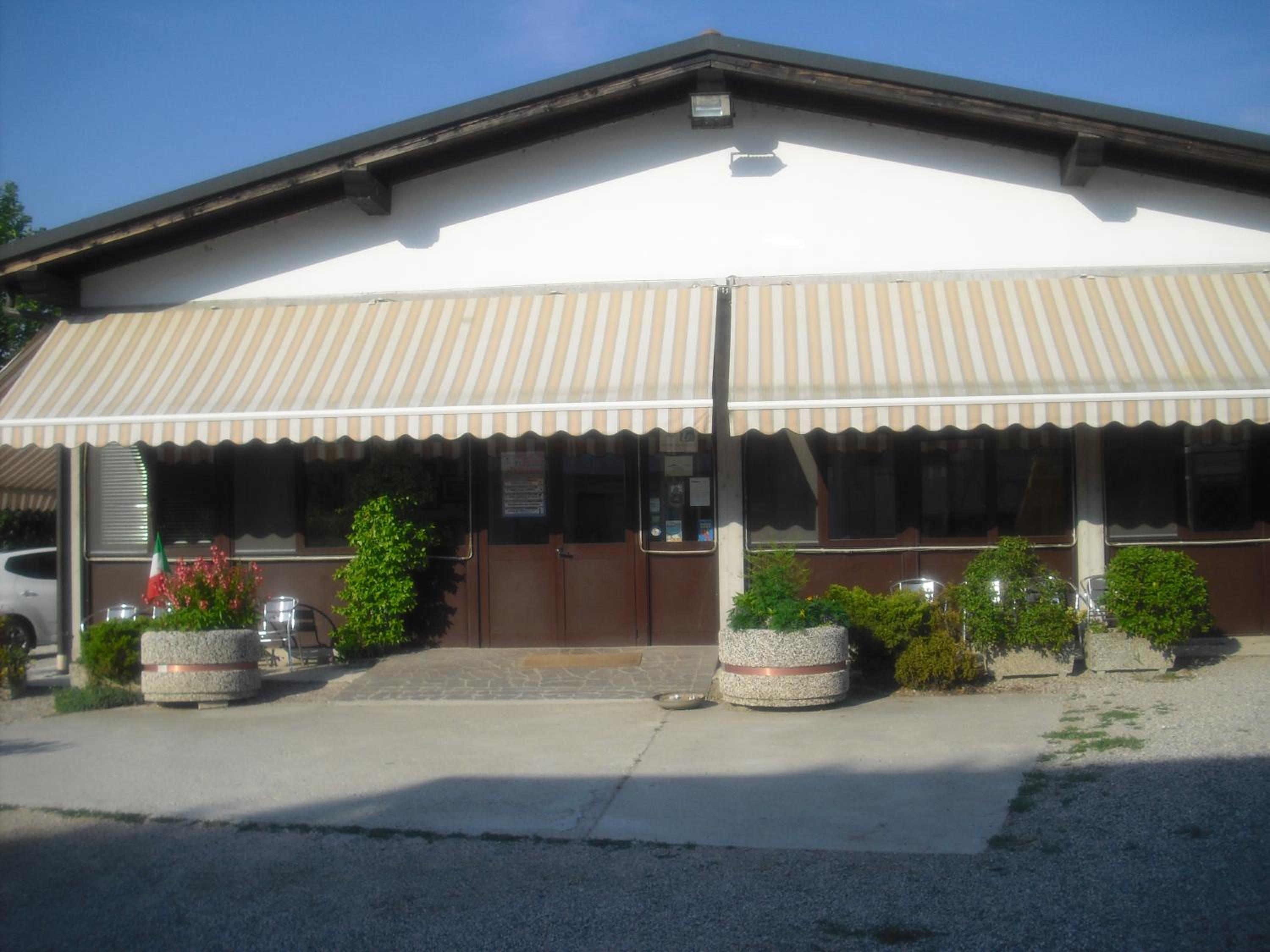 Agriturismo la Chioccia view 2