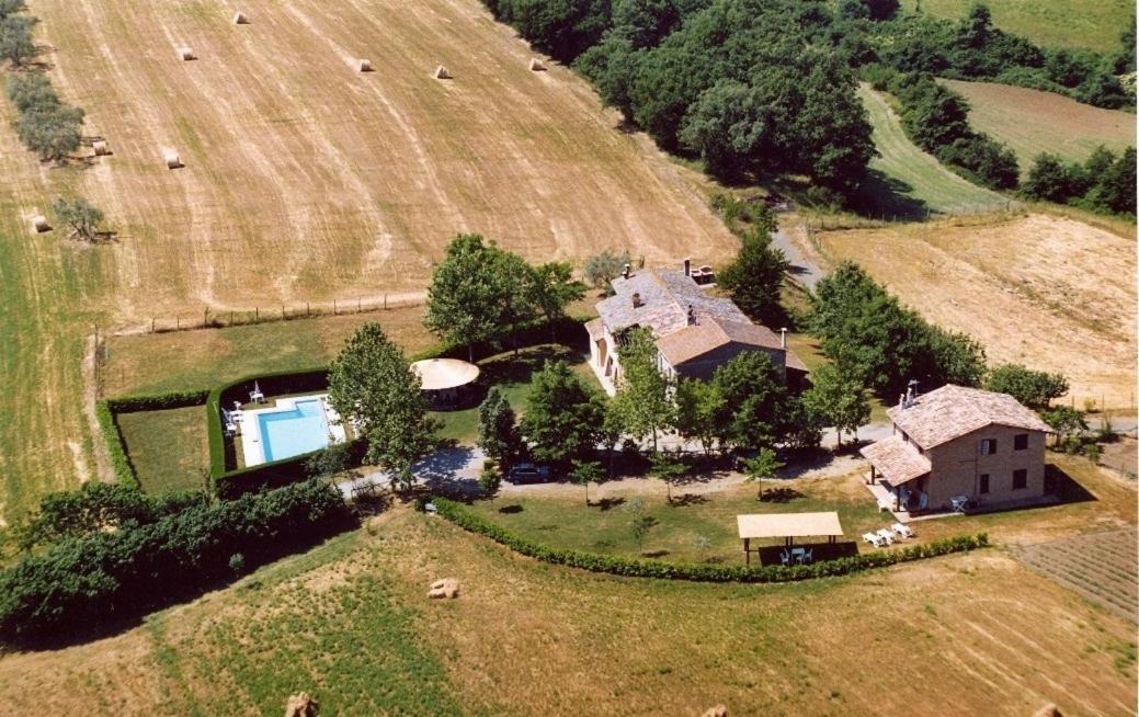 Agriturismo Podernuovo