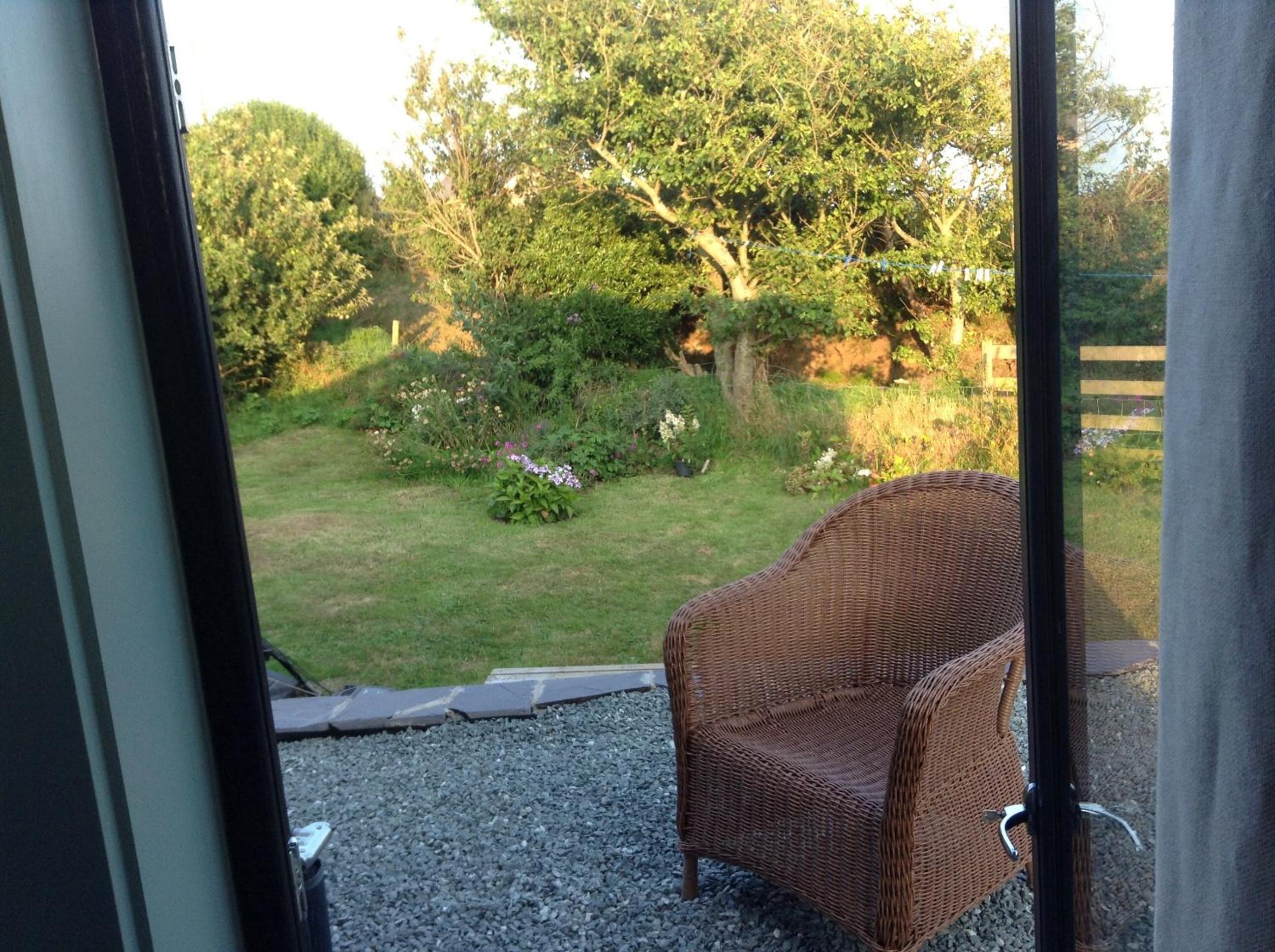 Outdoor Space