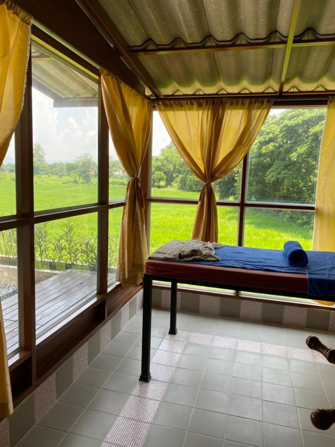 Viewdoi Art and Resort view 2