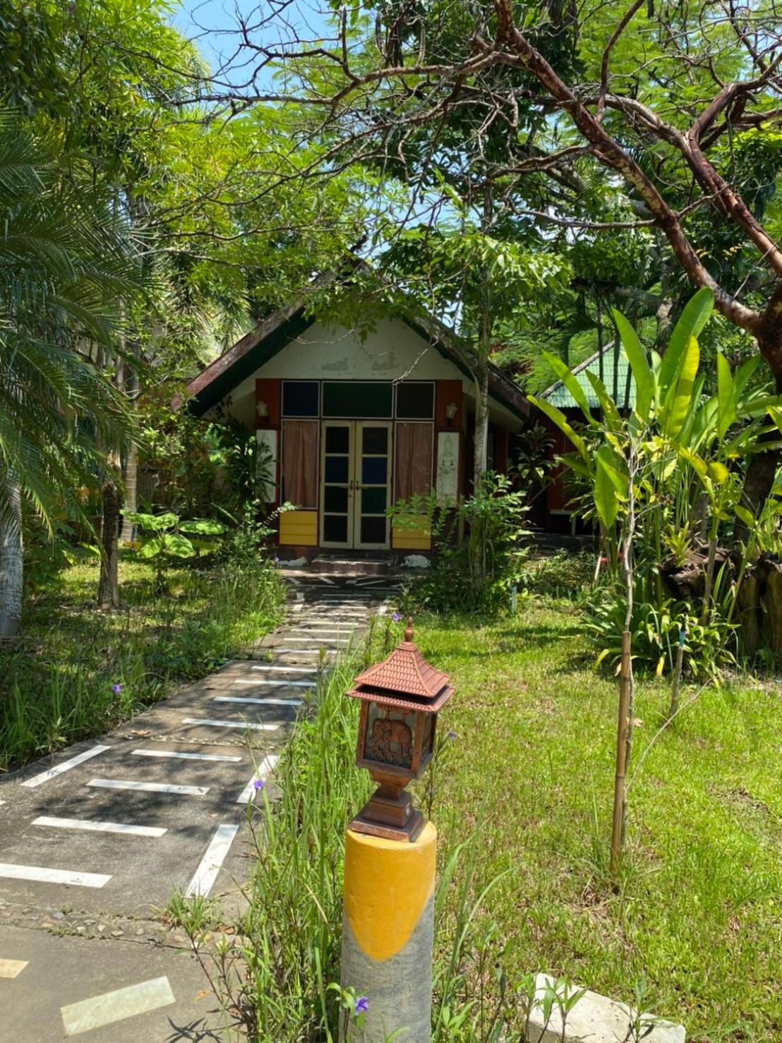 Viewdoi Art and Resort view 3