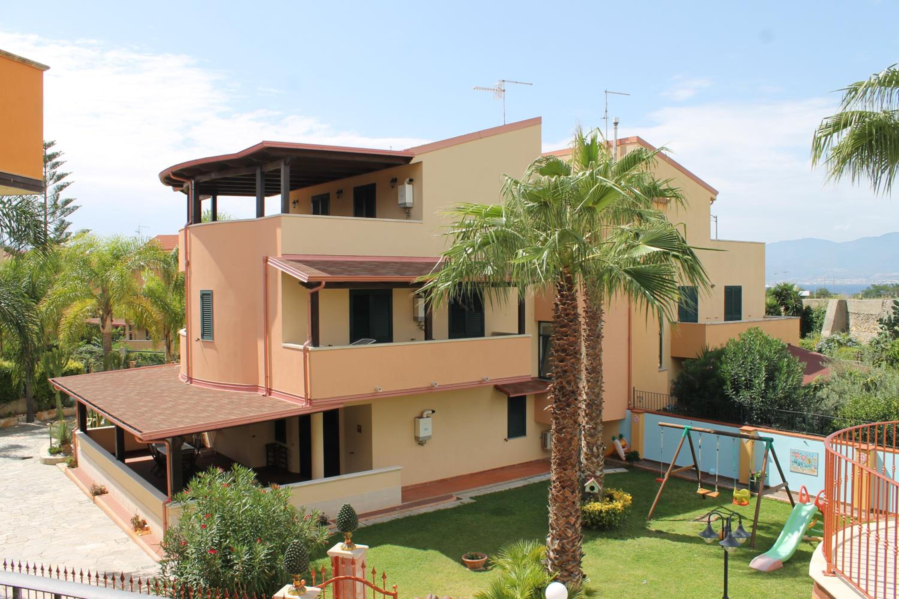 Villa Terry view 4