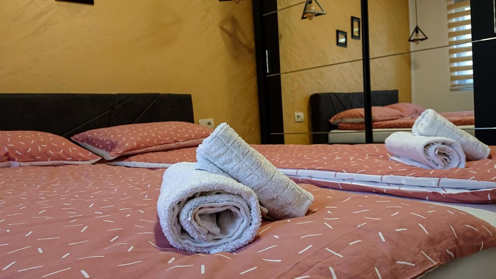 Apartman Relax Lux - Vila Peković view 4