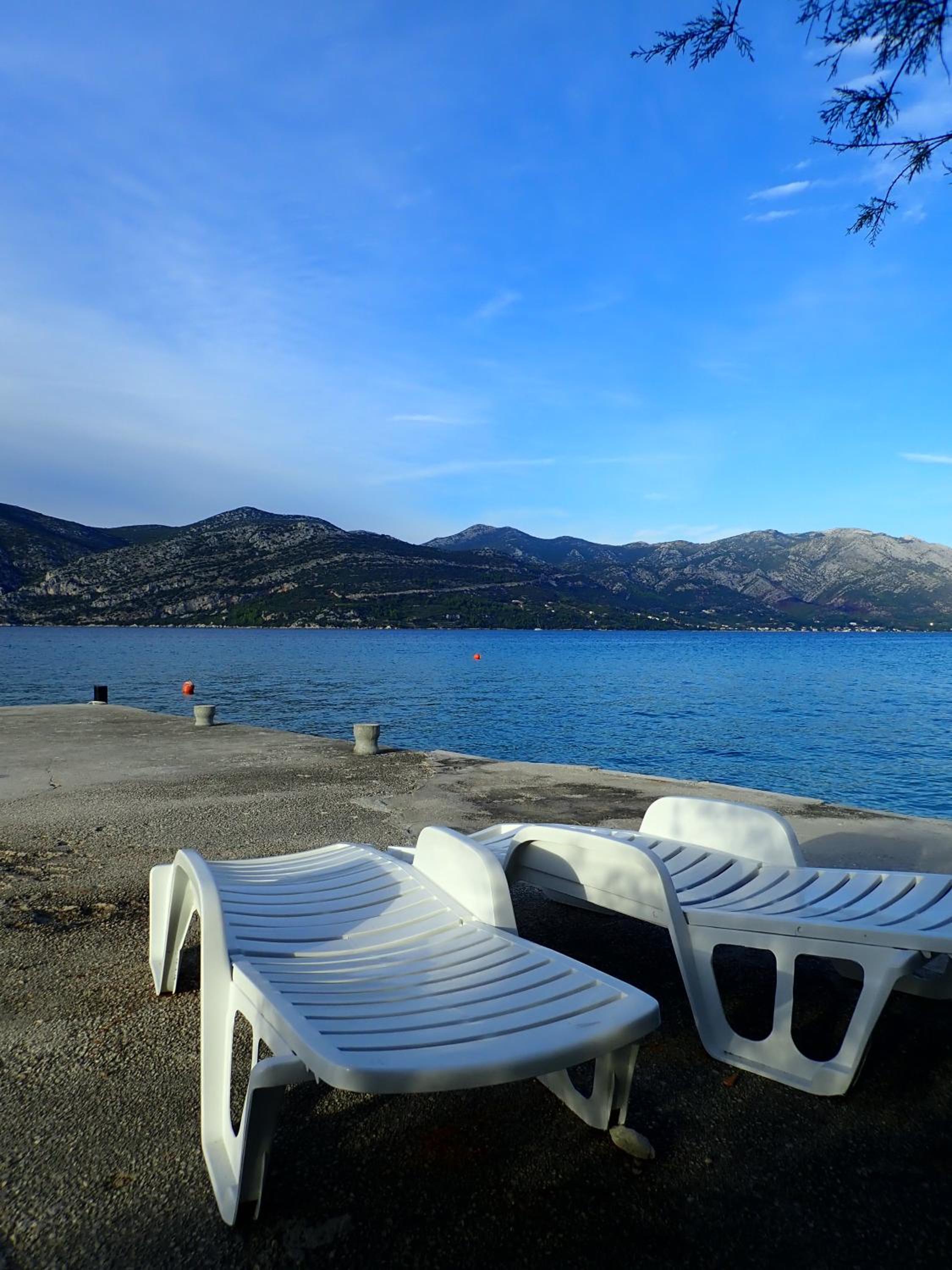 Katja Beach Apartment view 3