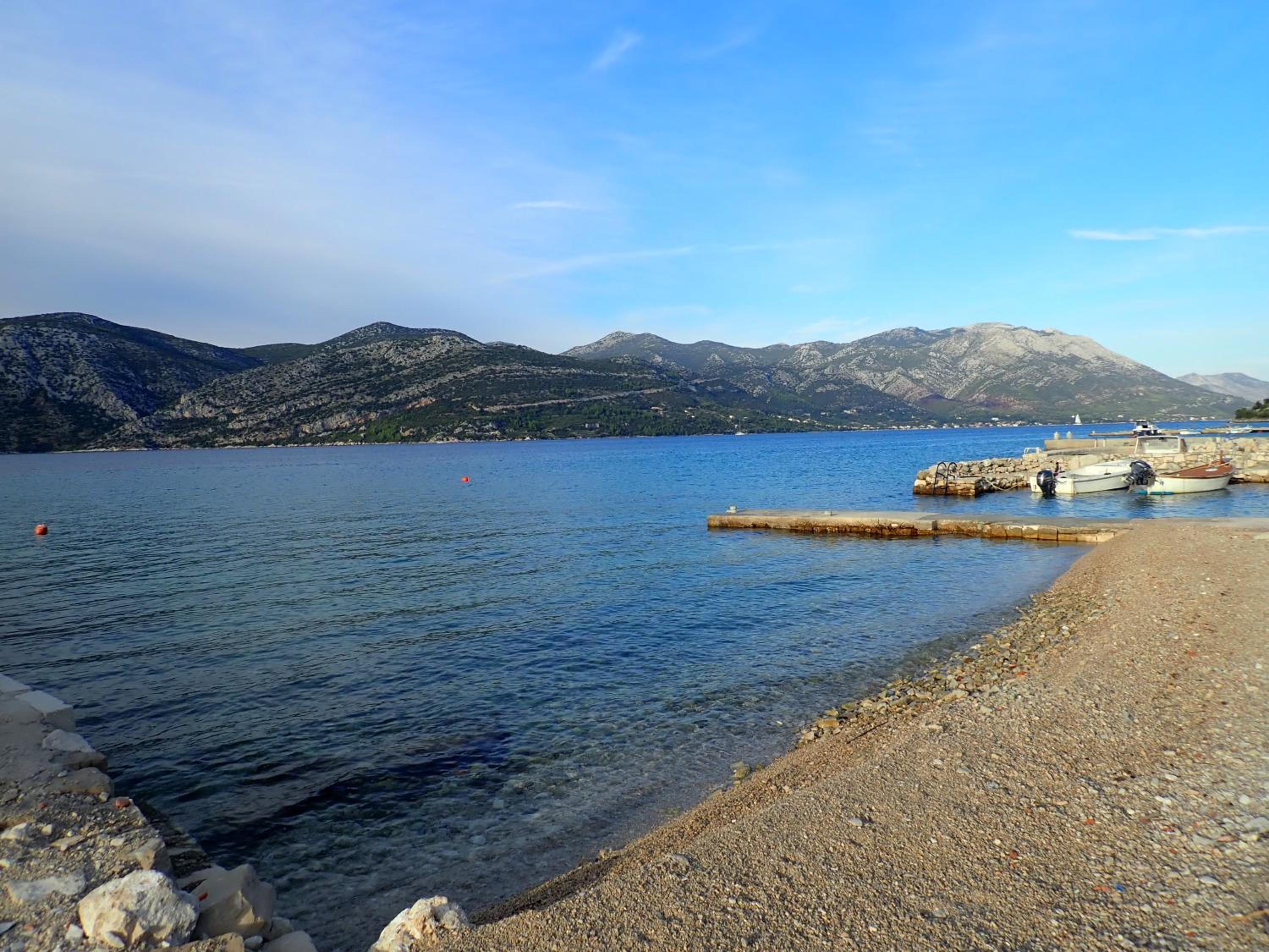 Katja Beach Apartment view 4