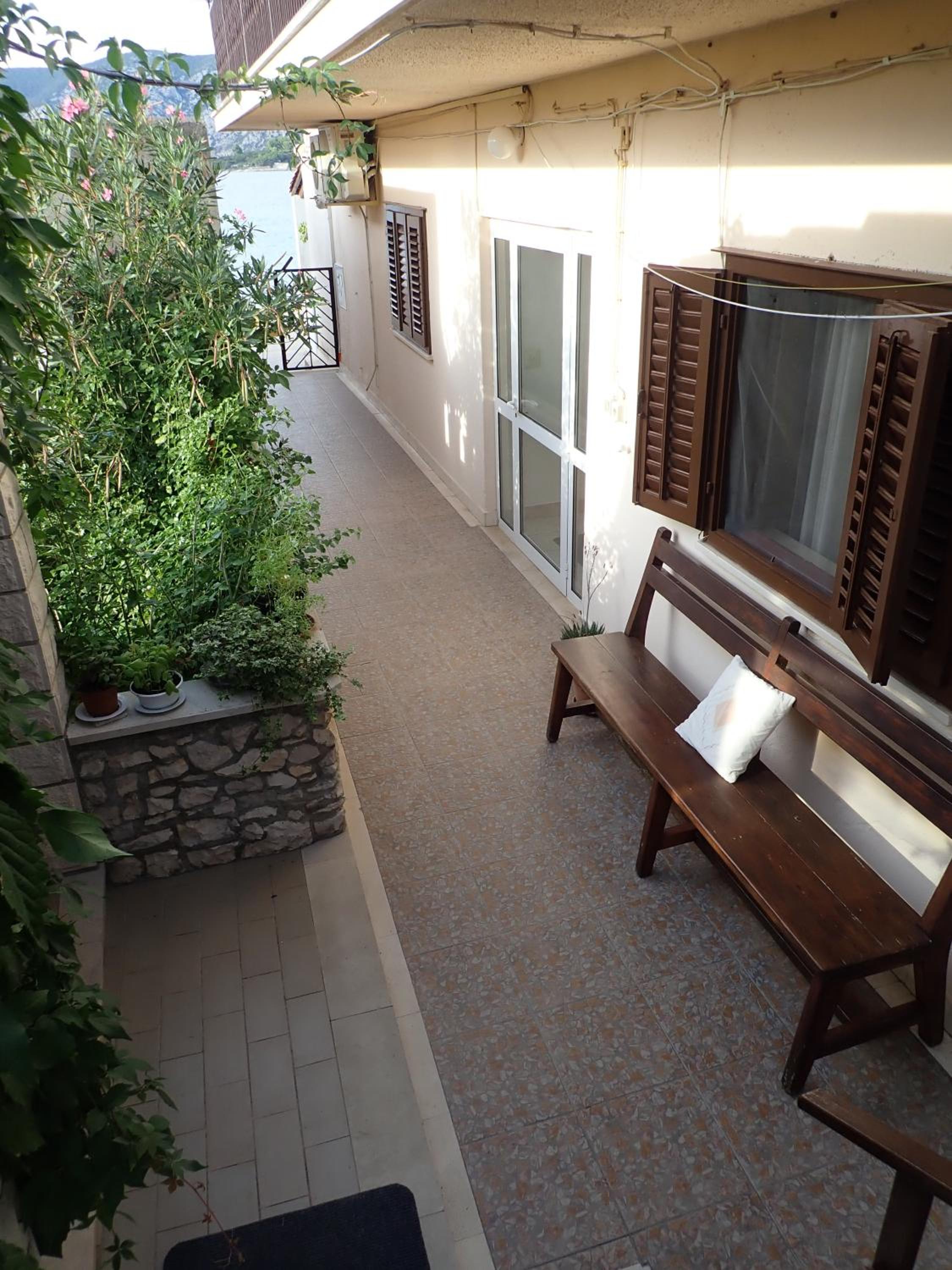 Katja Beach Apartment view 5