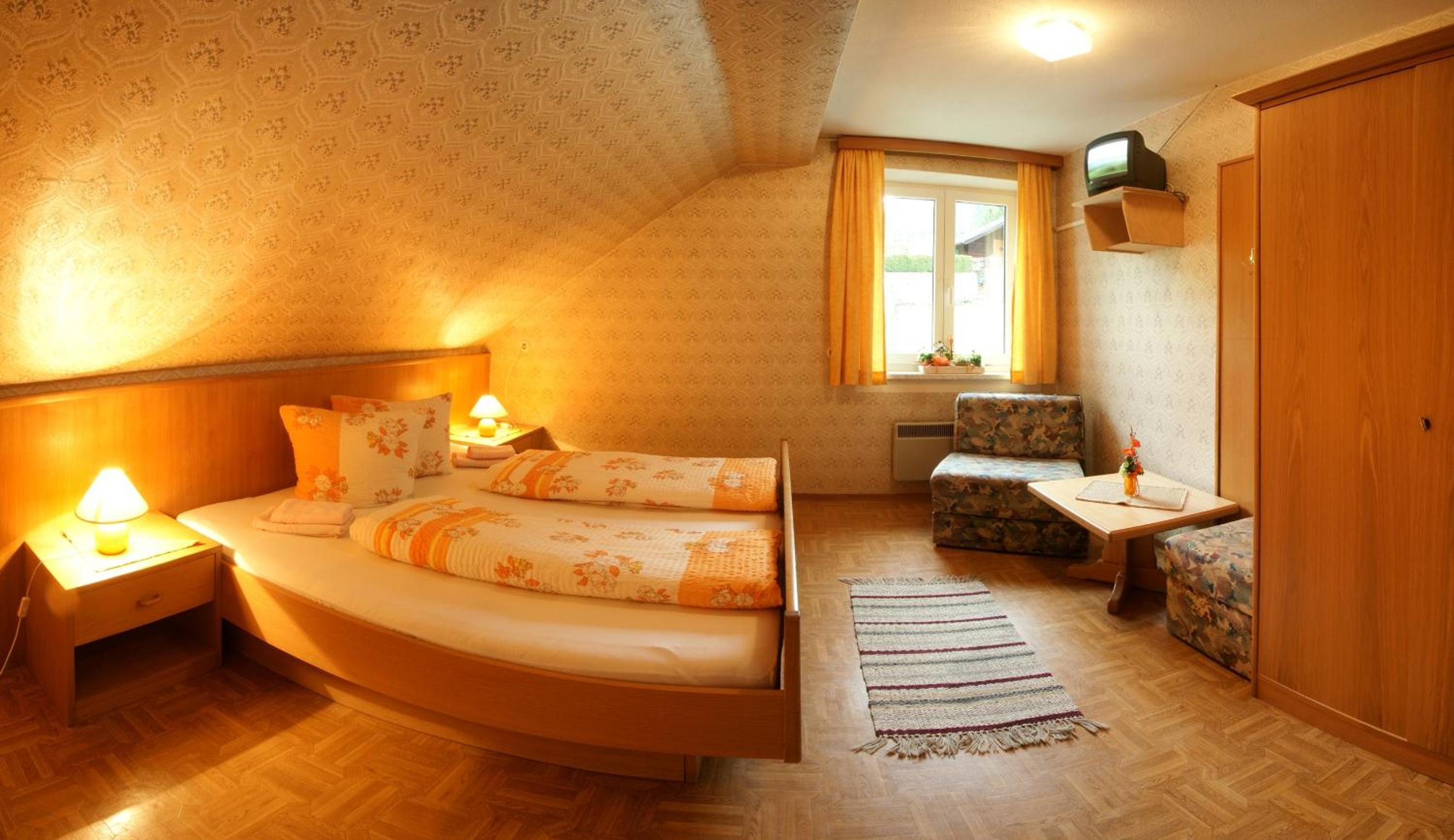 Gasthof Innerfraganterwirt