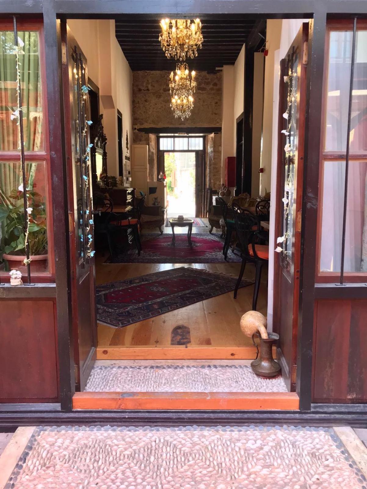 Cedrus Hotel - Image 35