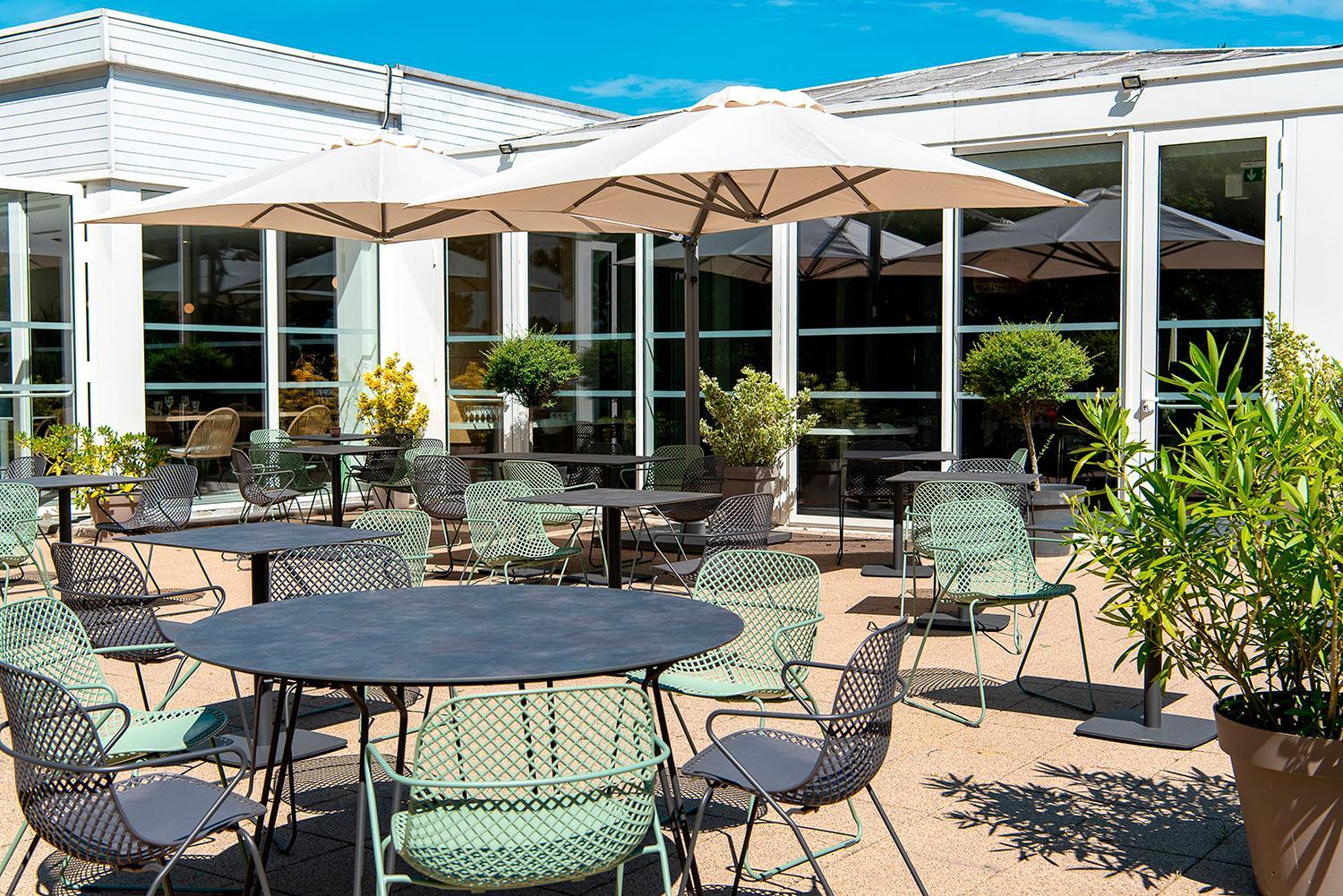 Best Western Hotel du Lac Dunkerque- Restaurant ouvert 7/7 midi et soir