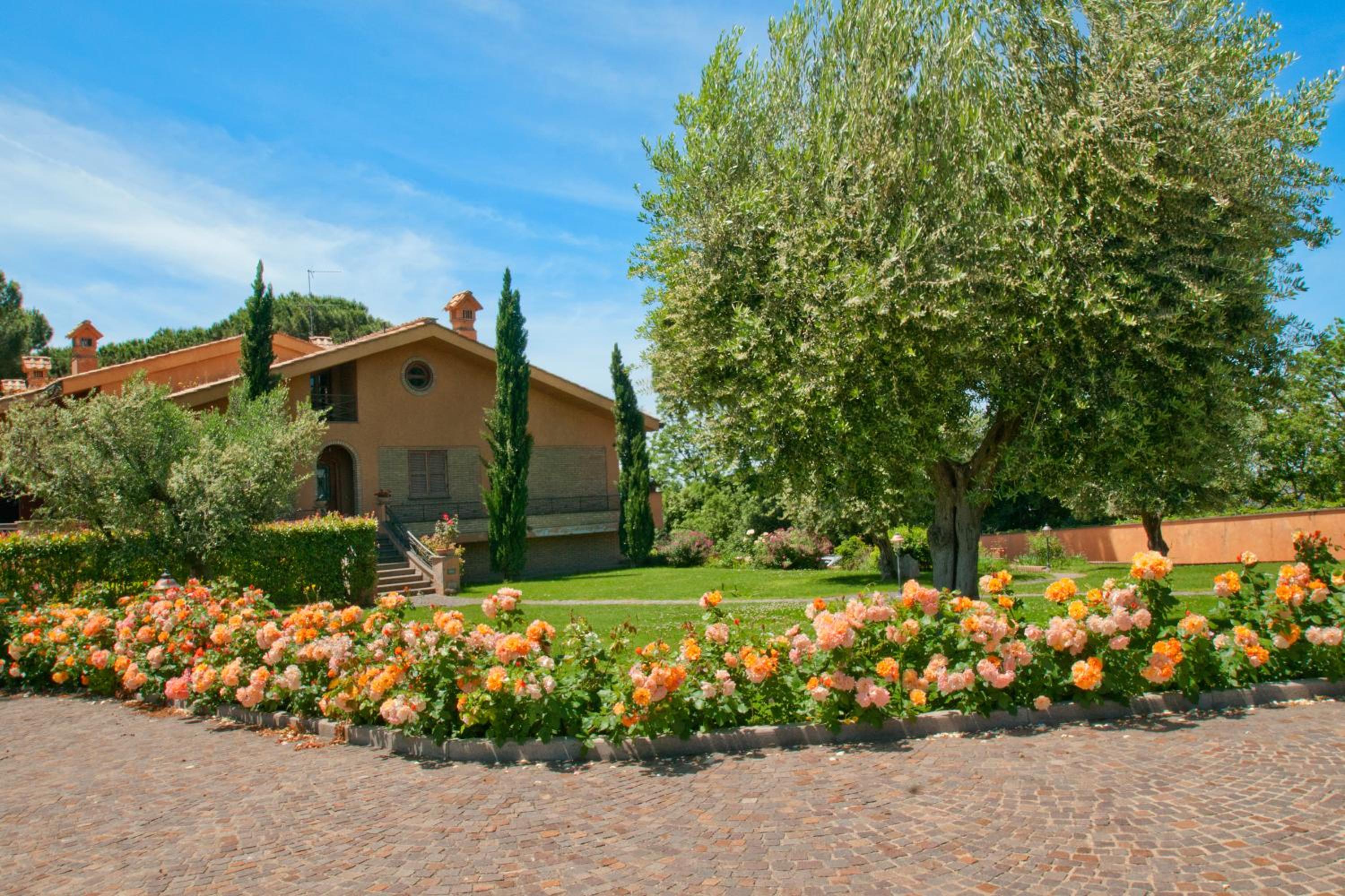 Tenuta Cusmano view 3