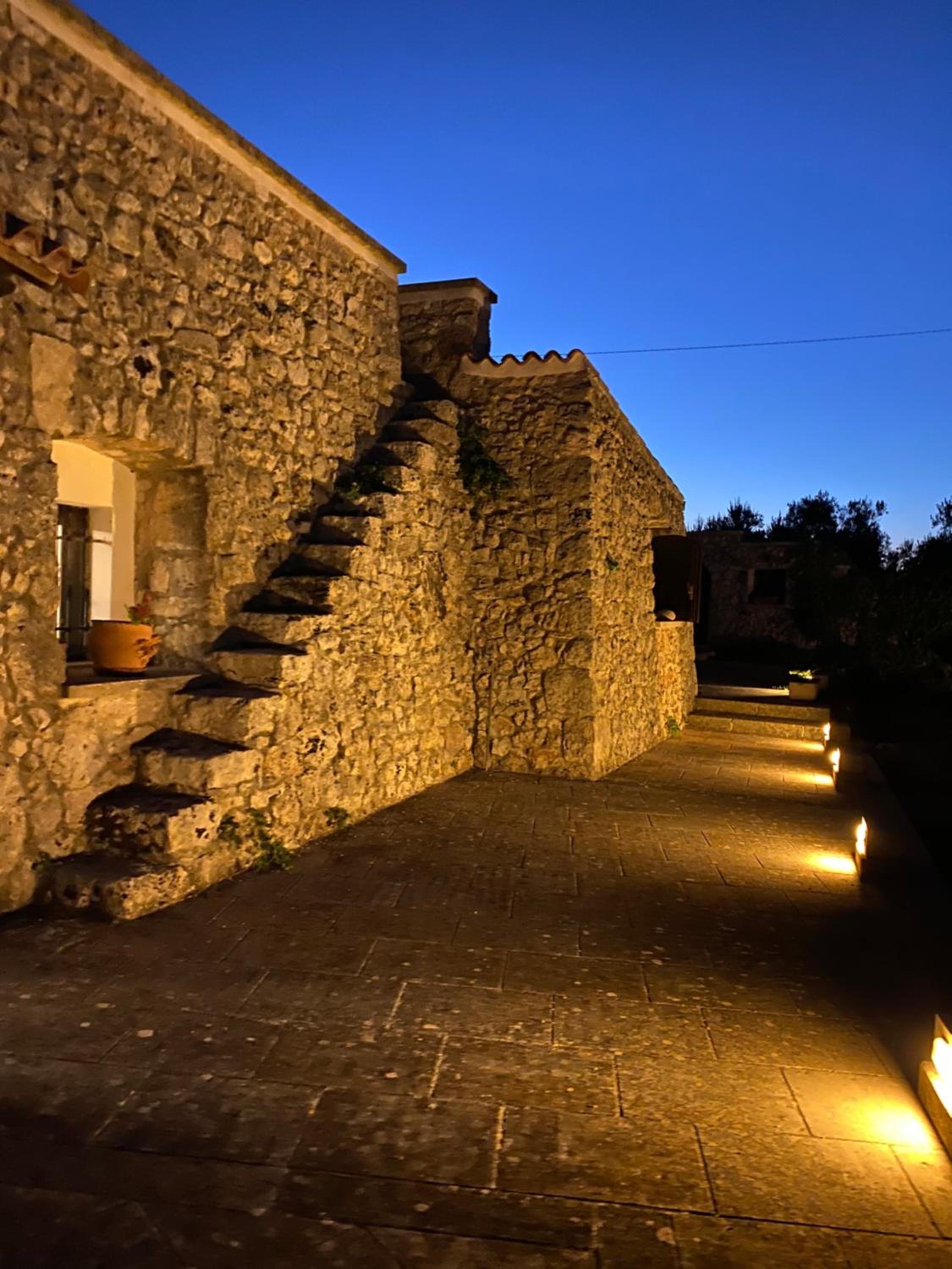 VIGNA VECCHIA view 4