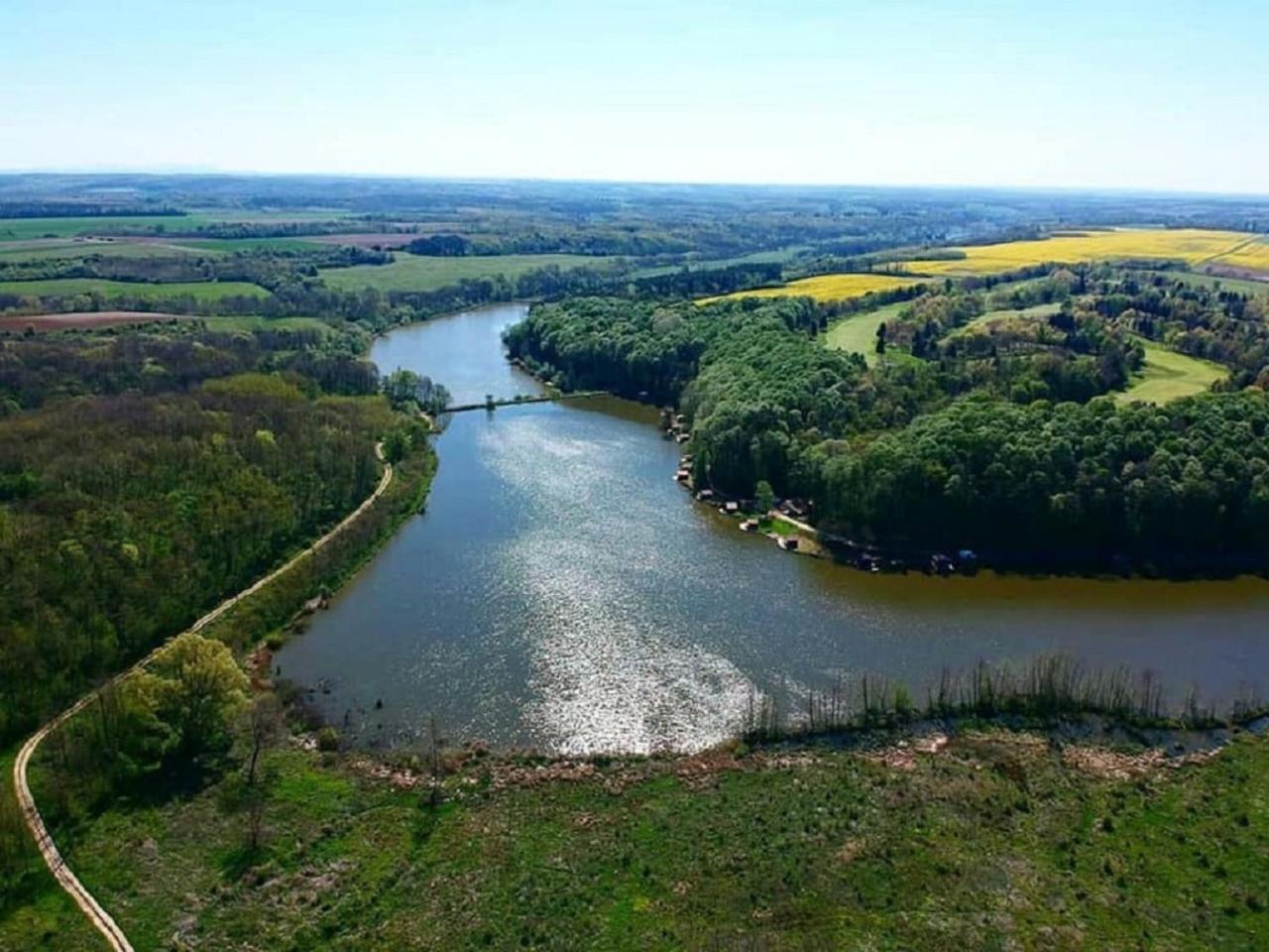 Tüttös vendéghàz view 3