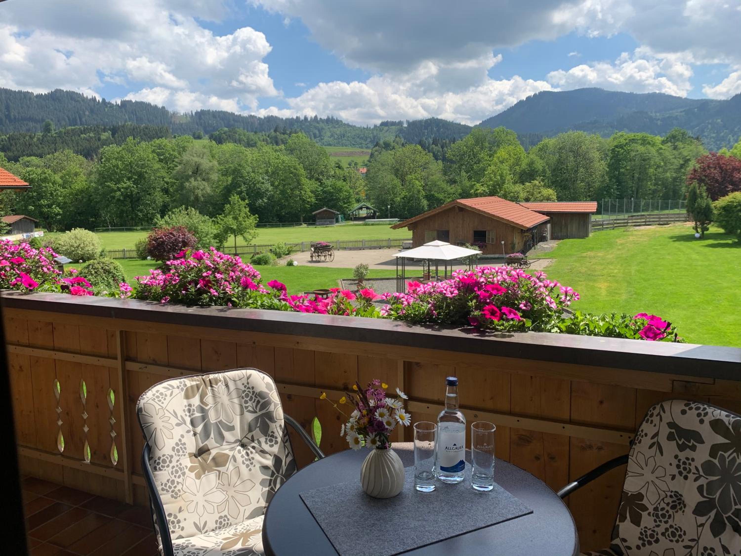 Gästehaus "Zur Schmiede" view 4