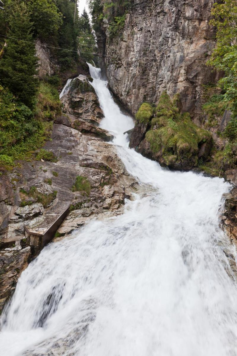Hotel Aparthotel Chalet Wetzlgut - Image 1