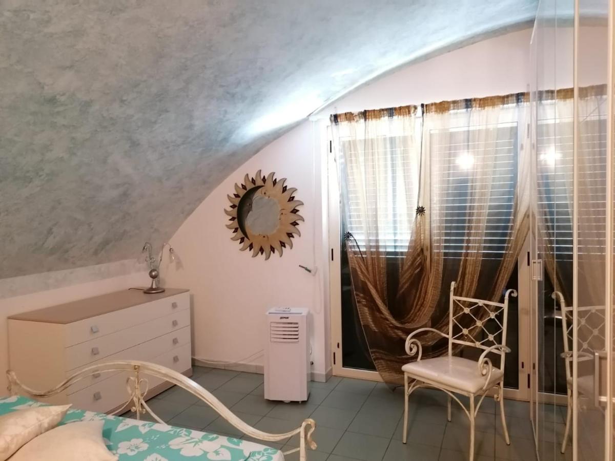 CASA VACANZE Tetto Verde photo 2