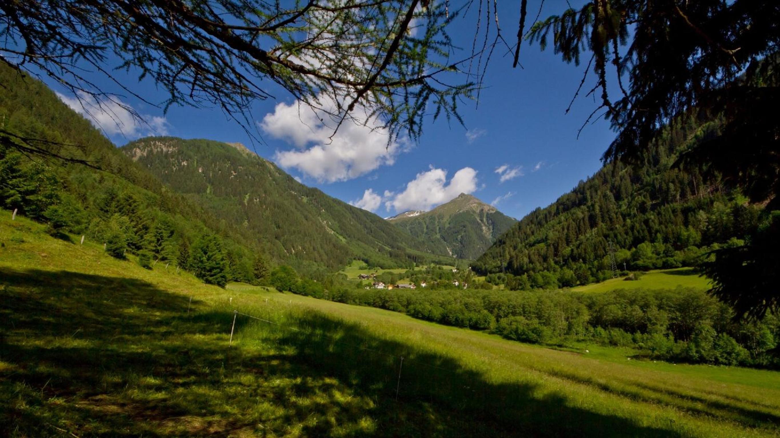 Gasthof Innerfraganterwirt