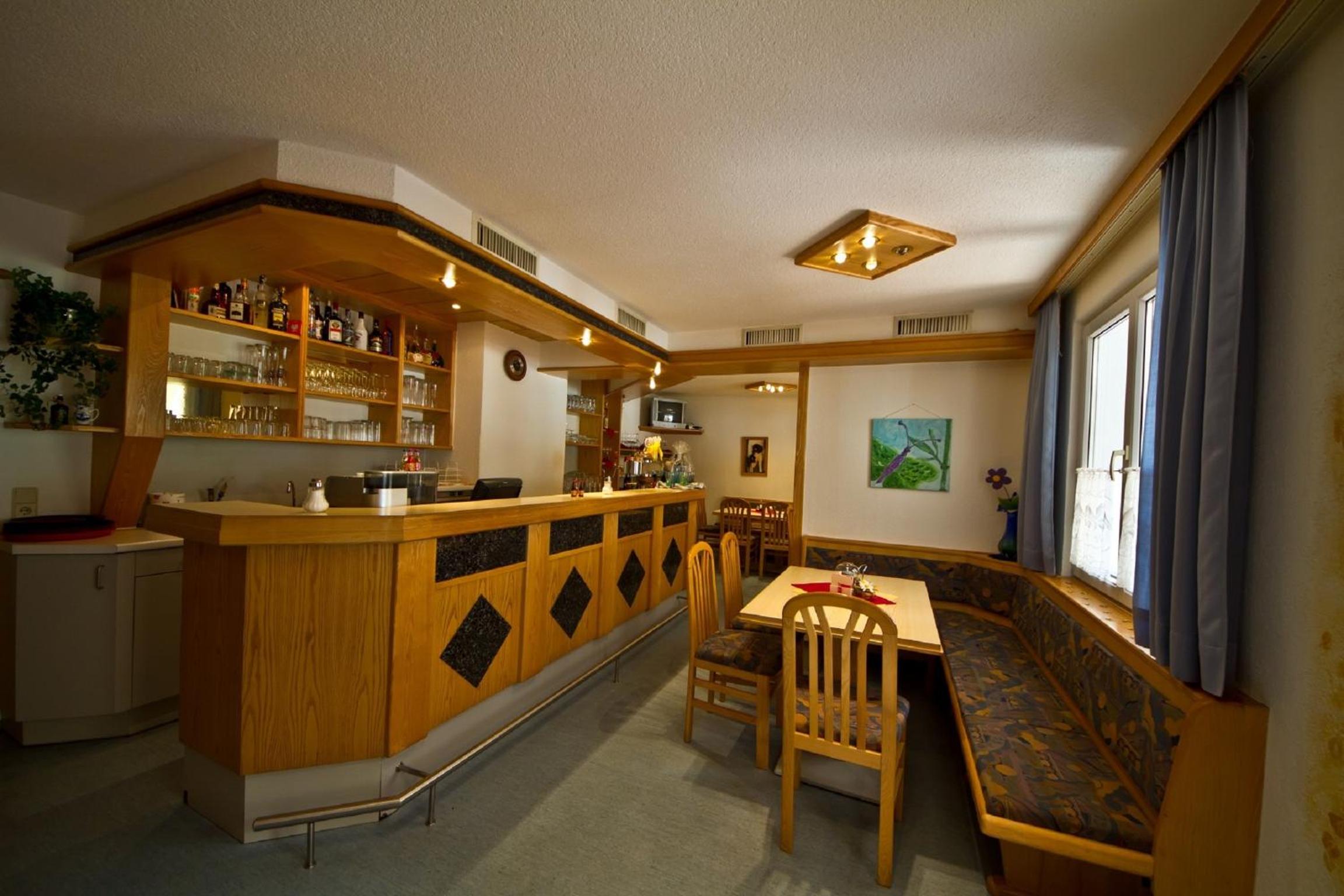 Gasthof Innerfraganterwirt