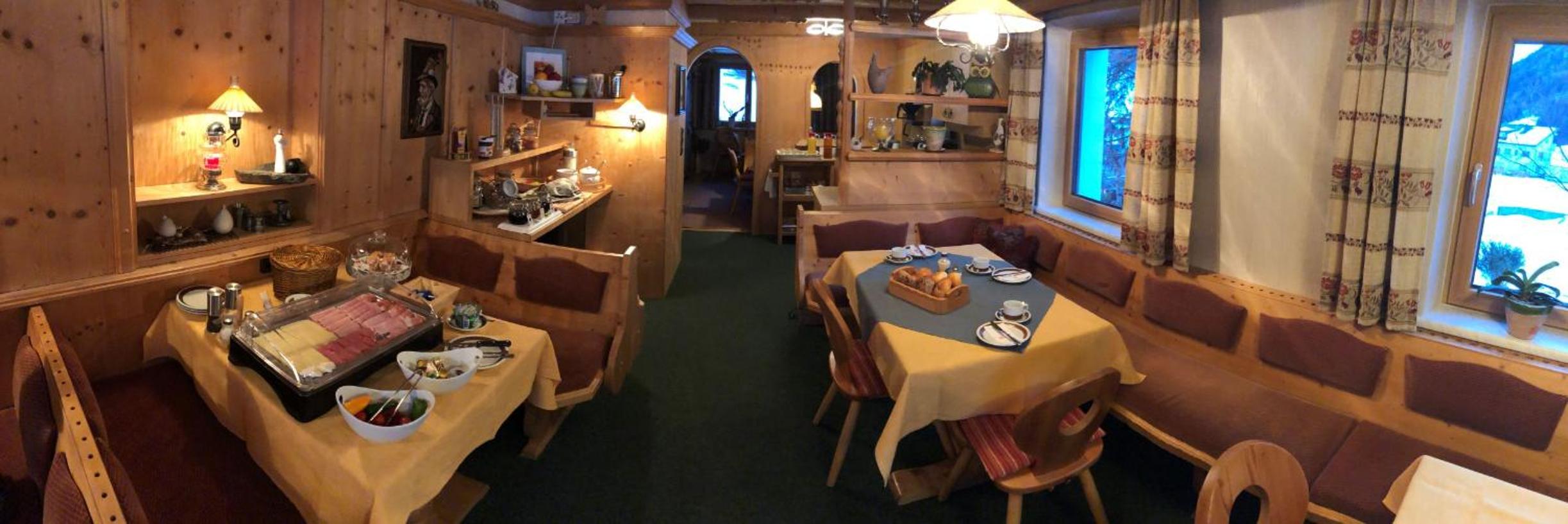 Nonas B&B