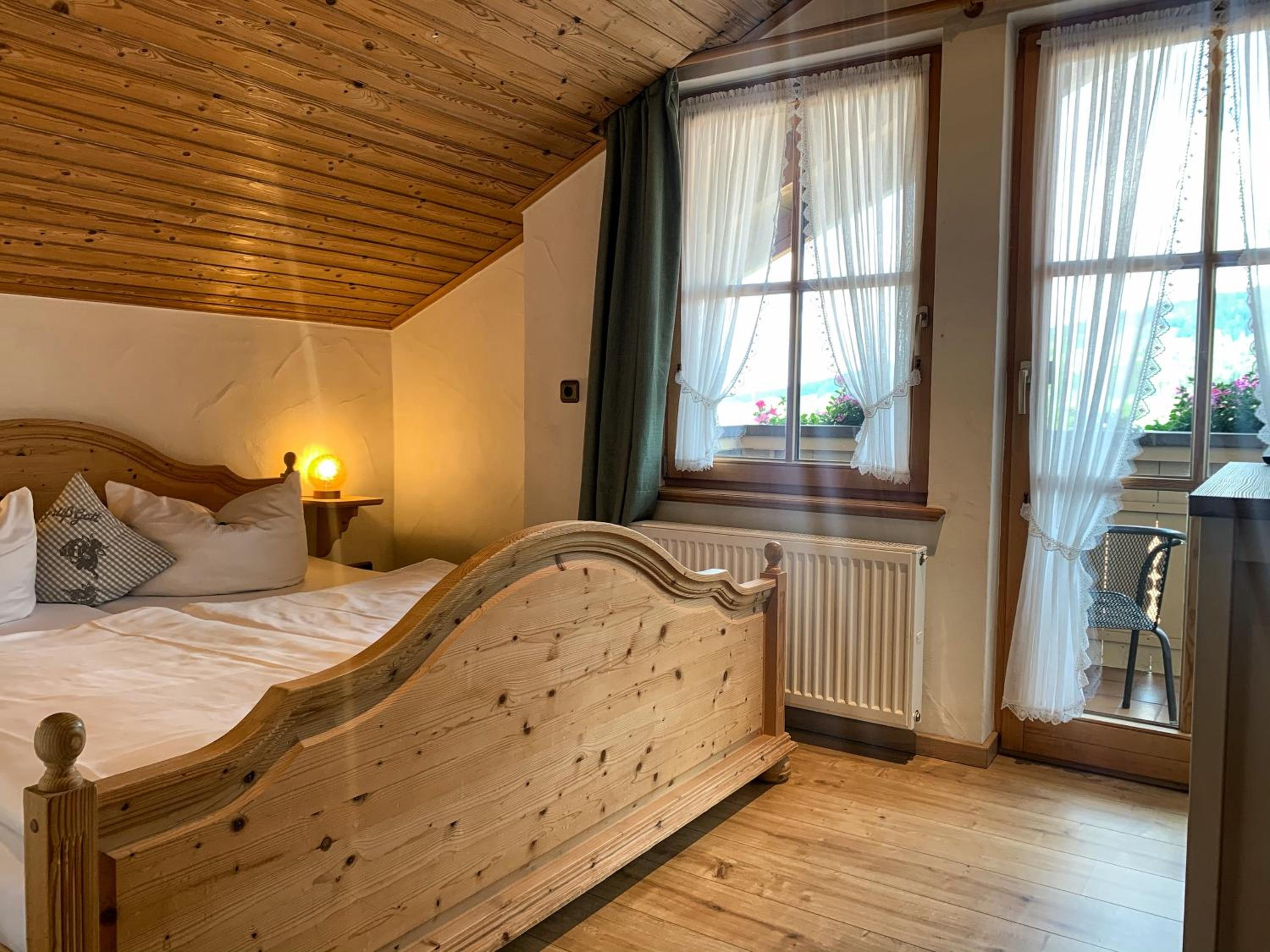 Gästehaus "Zur Schmiede" view 2
