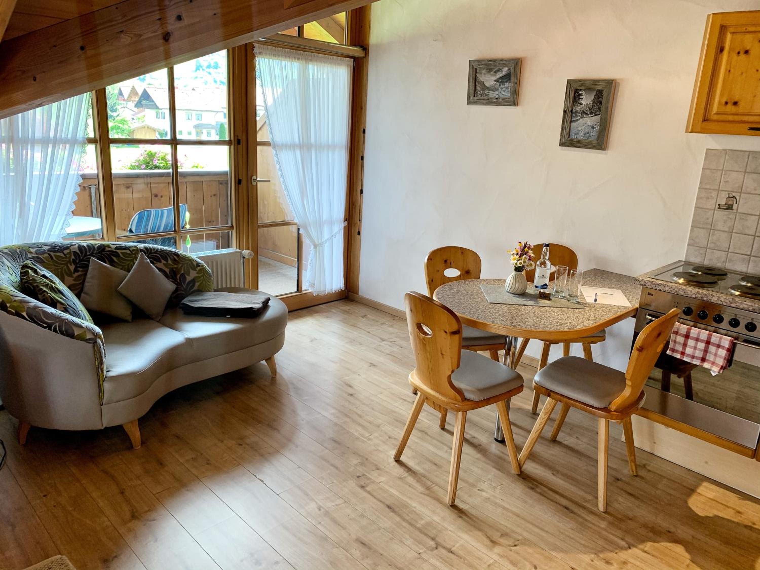 Gästehaus "Zur Schmiede" view 5