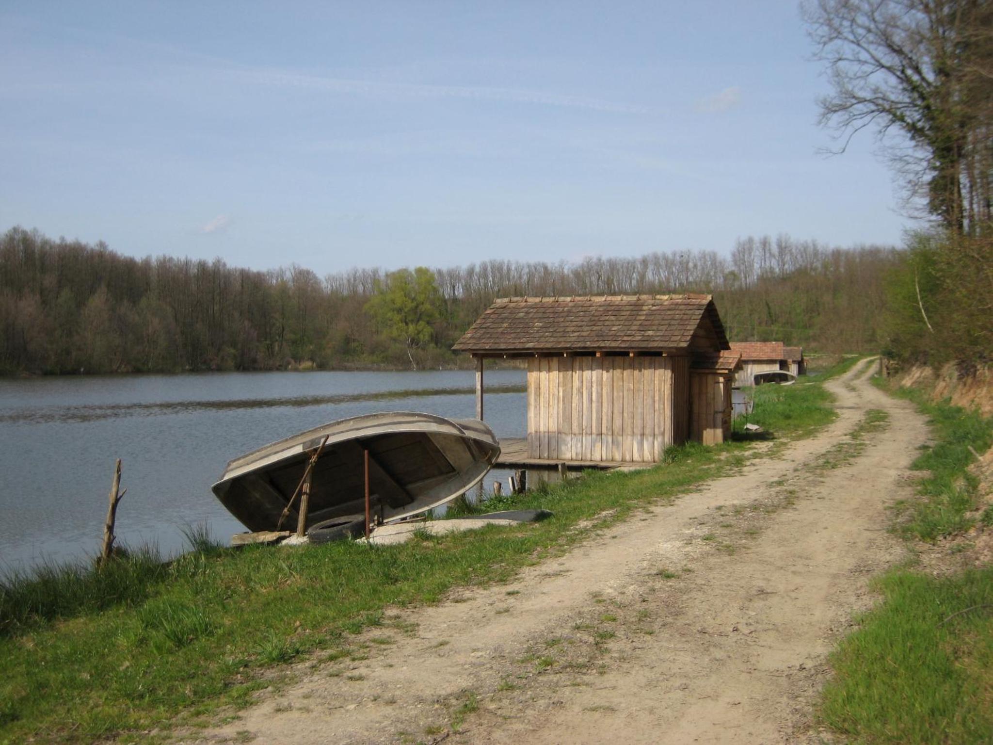Tüttös vendéghàz view 5