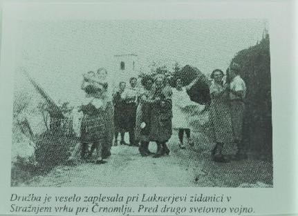 Zidanica Lackner view 2