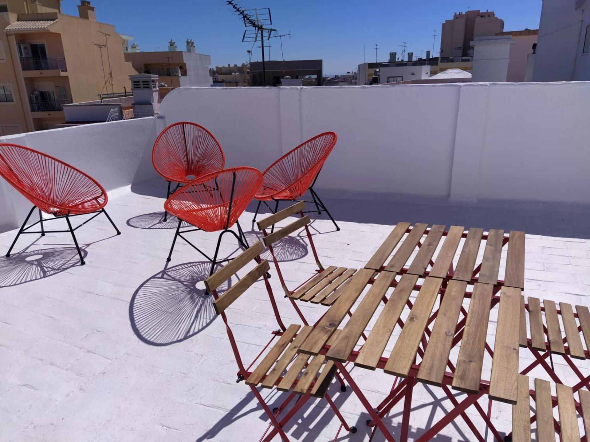 roof