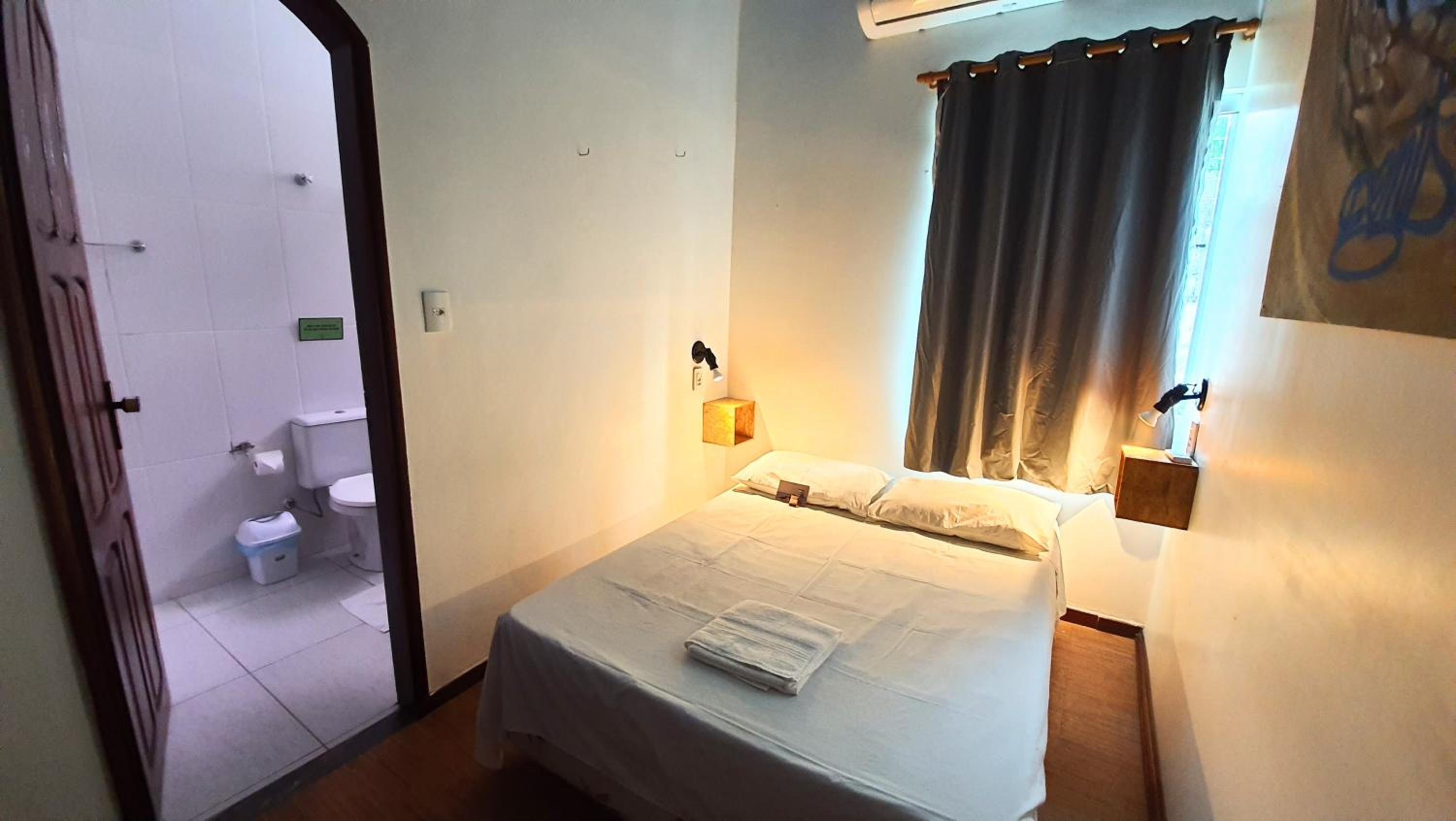 Local Hostel Manaus