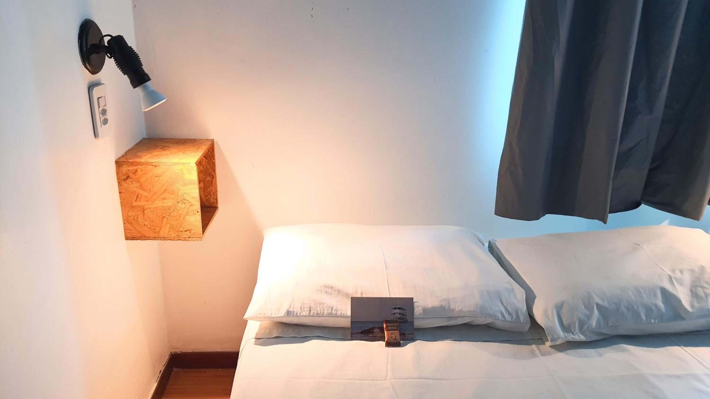 Local Hostel Manaus