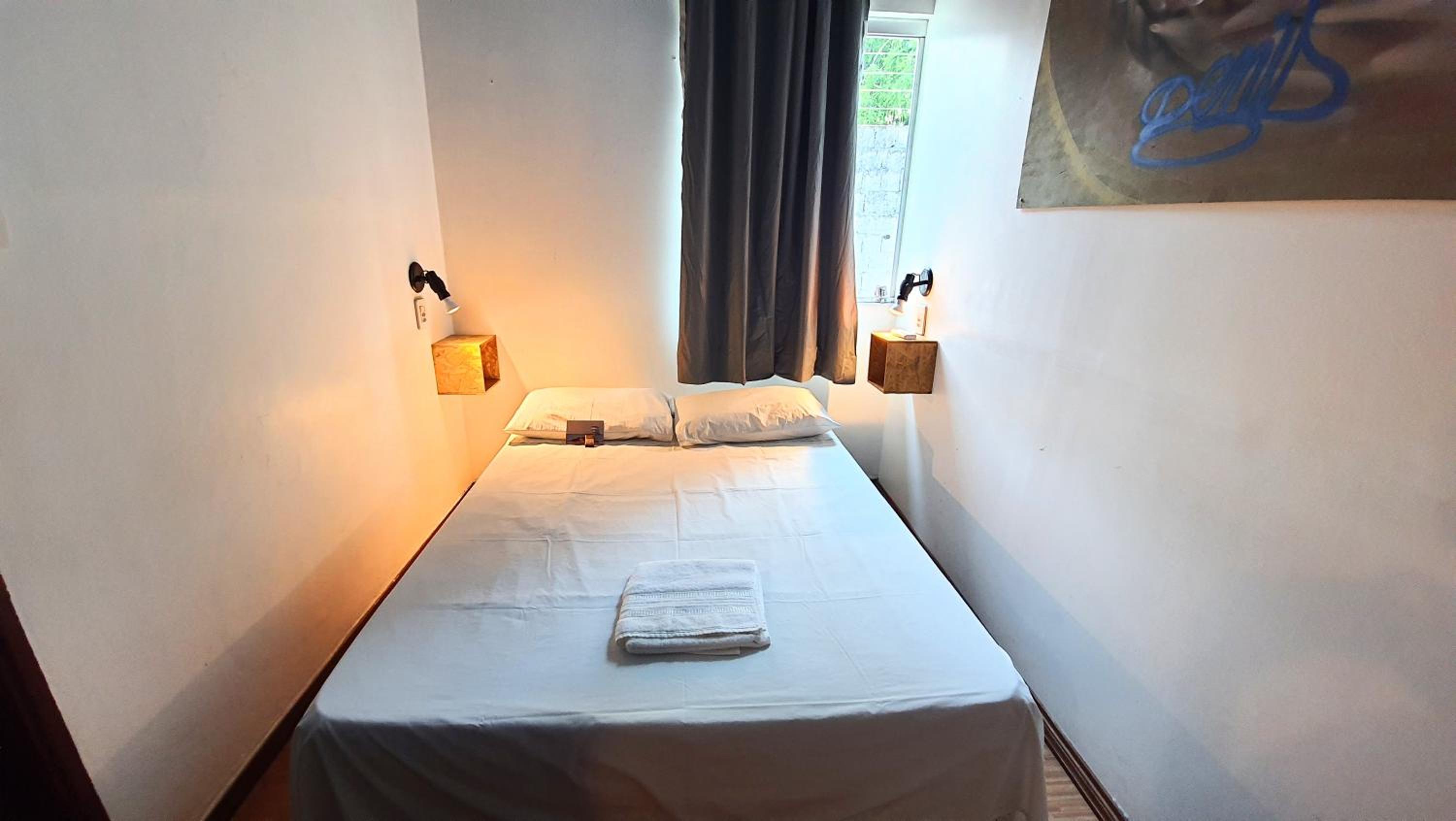 Local Hostel Manaus