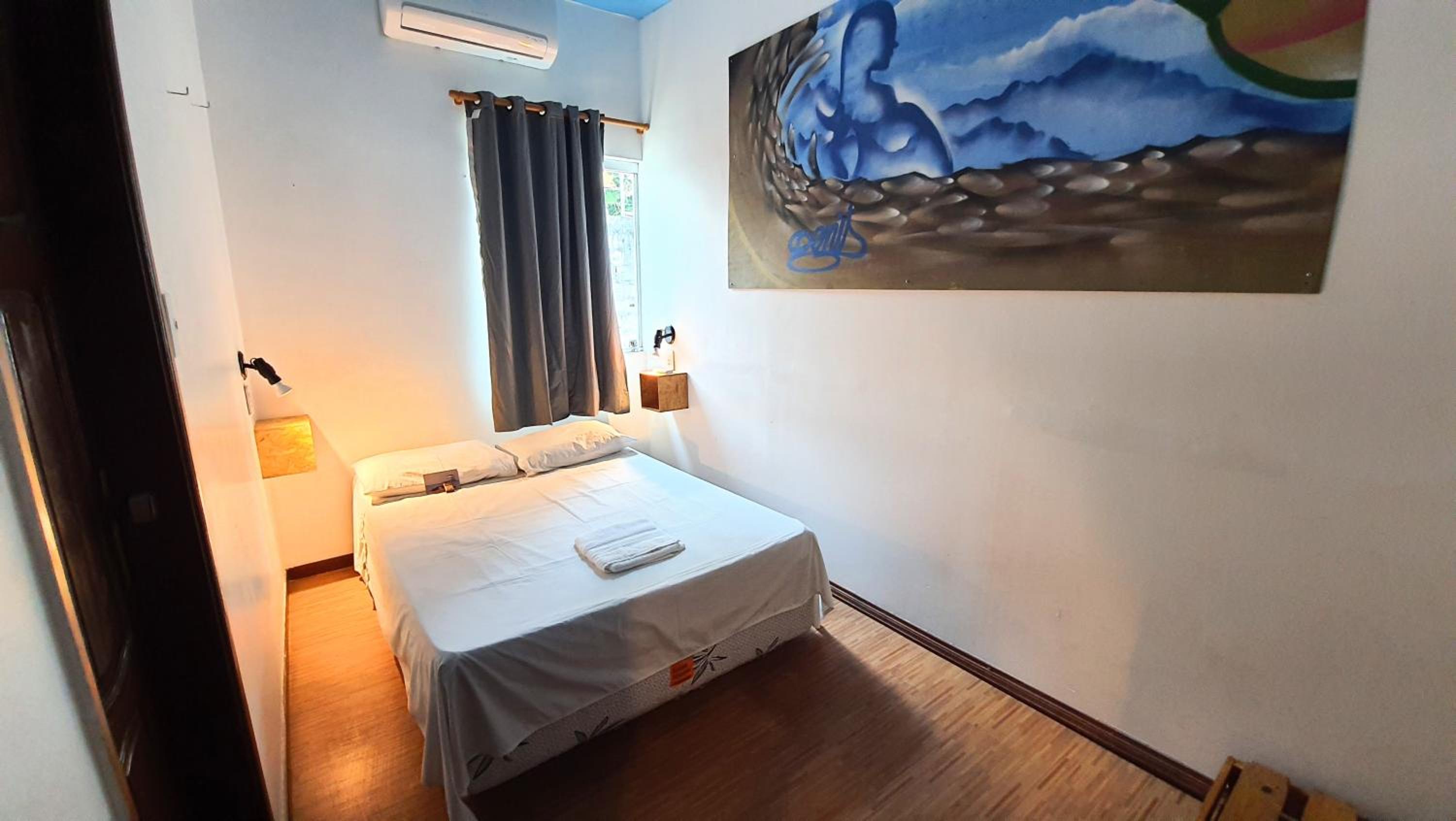 Local Hostel Manaus