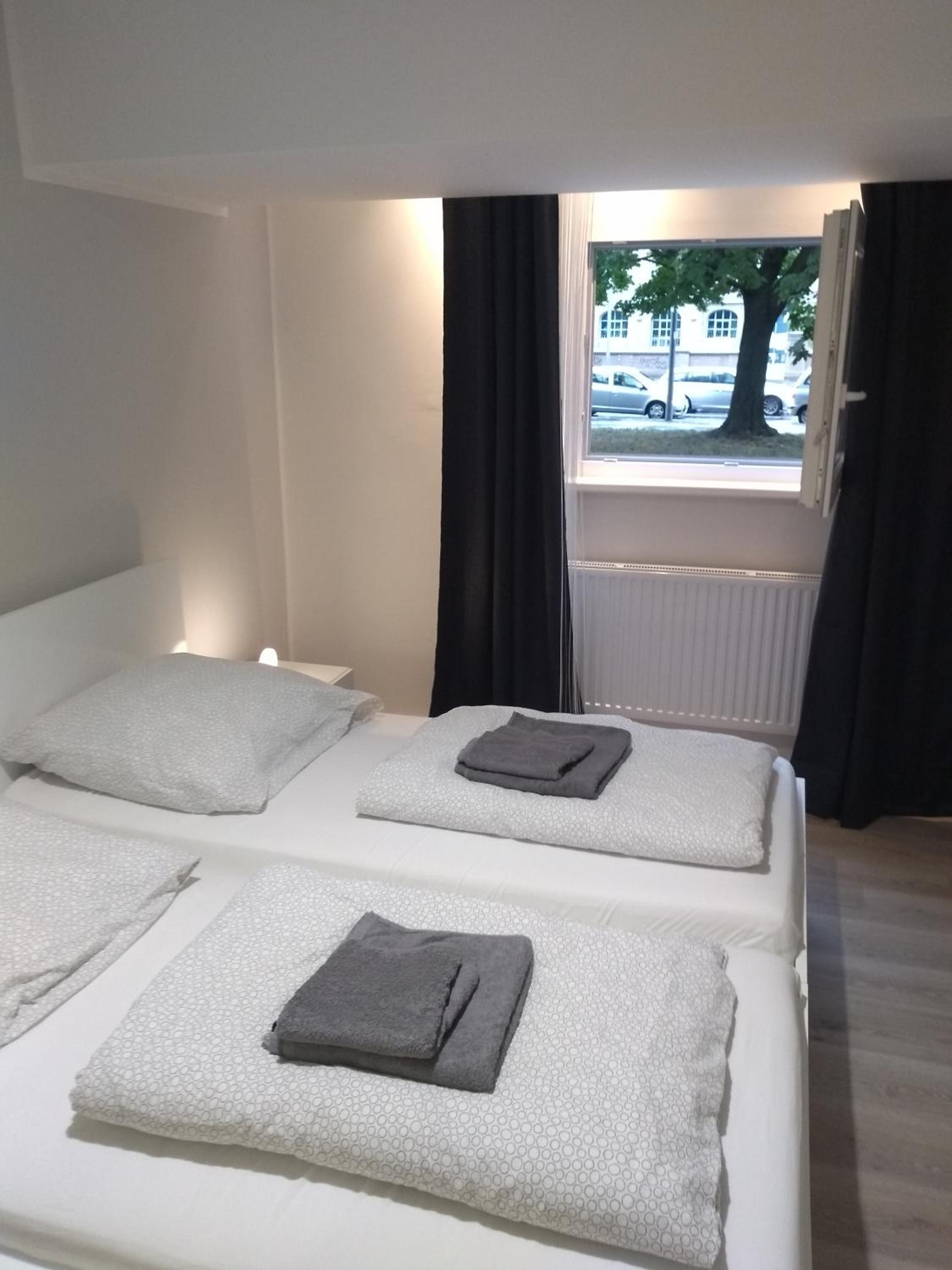 City-Apartment Spreeufer im Herzen Berlins