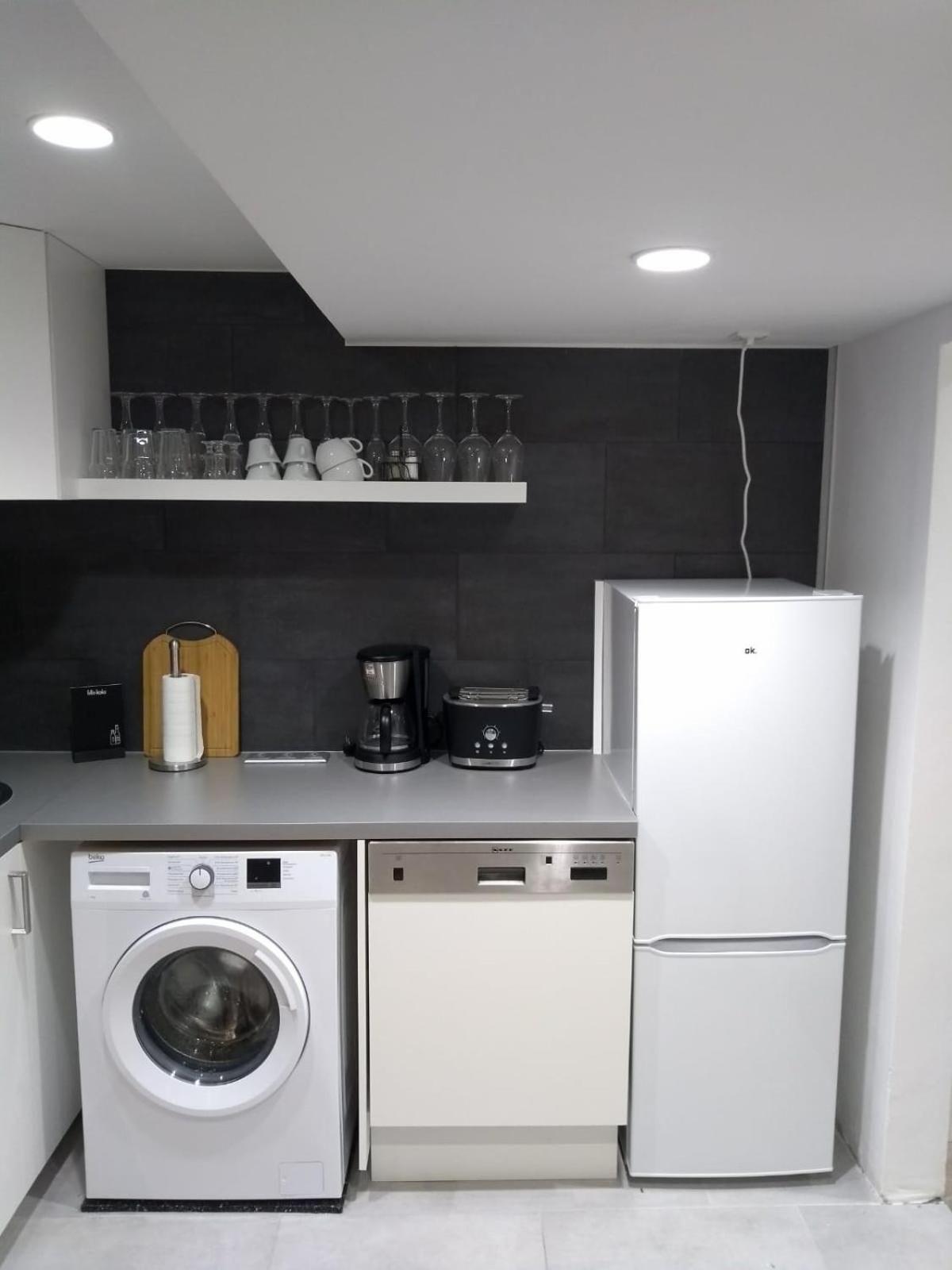 City-Apartment Spreeufer im Herzen Berlins