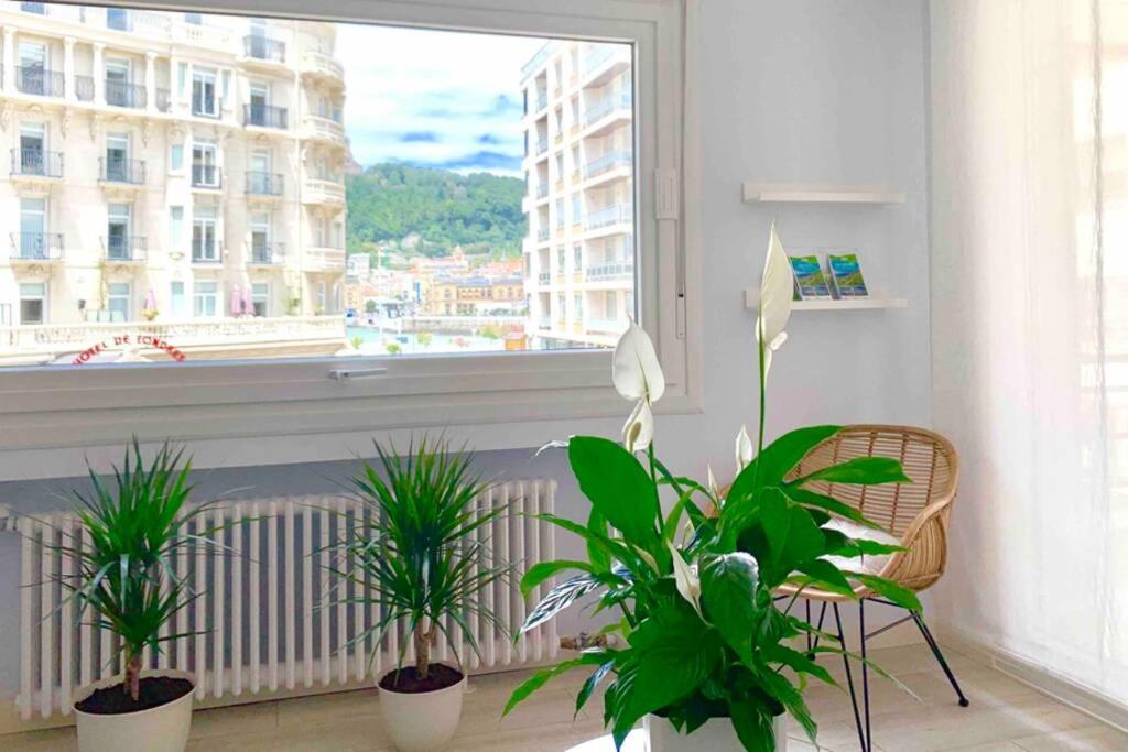 NEW Gorgeous Central Apartment - Beachfront - 3 BD view 2