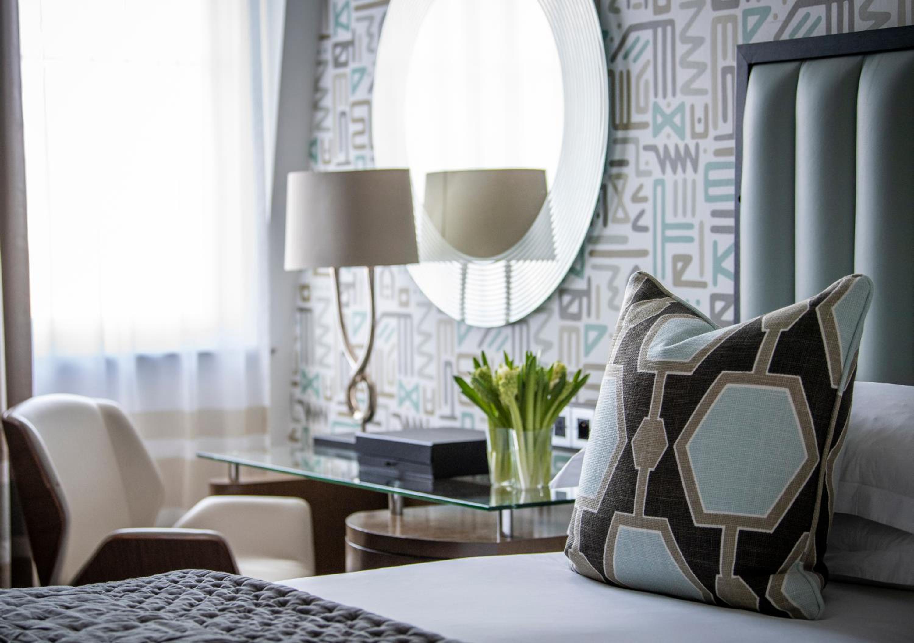 The Marylebone Hotel 2