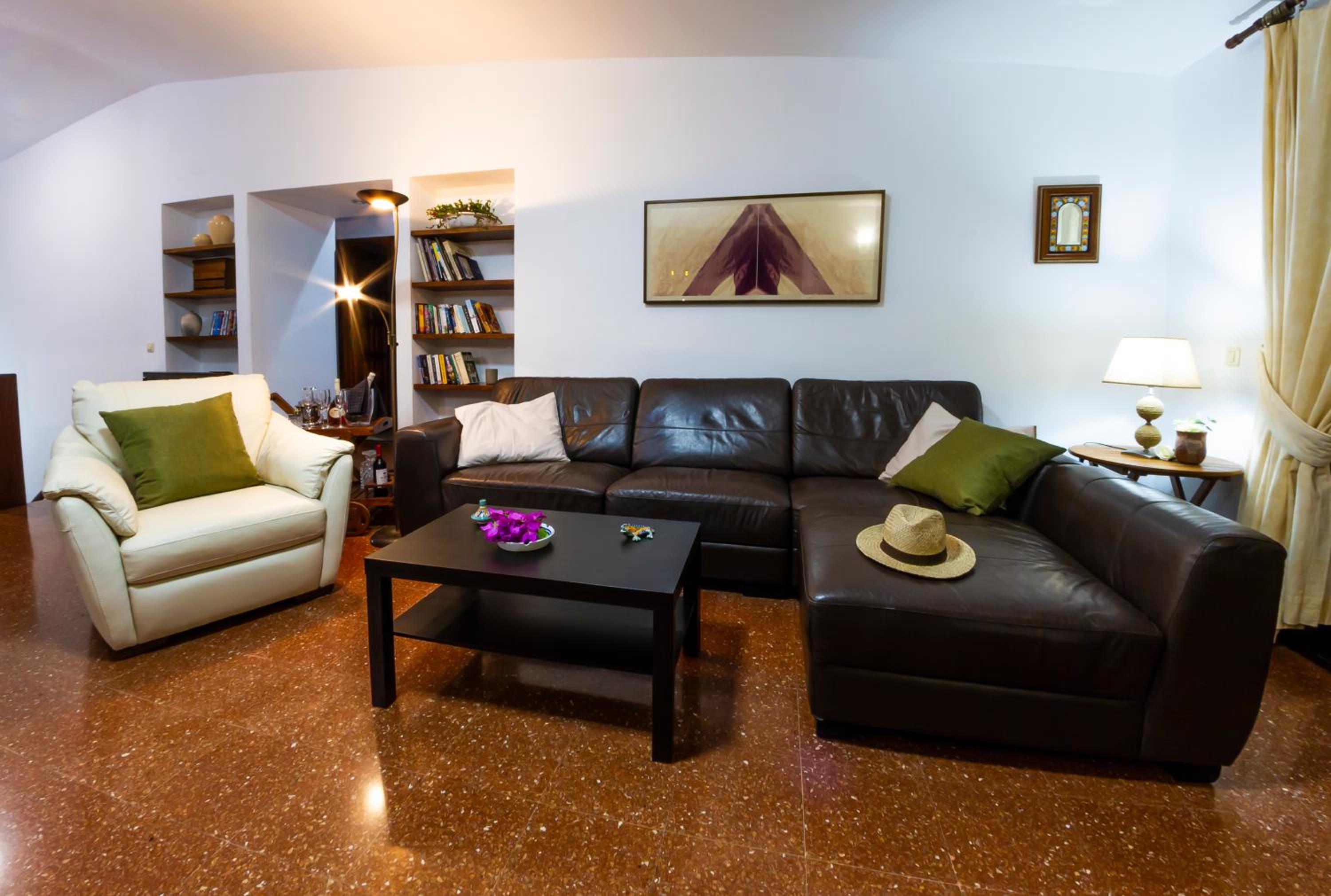 Villa Punta Negra HEATED POOL tenerifesummervillas view 5