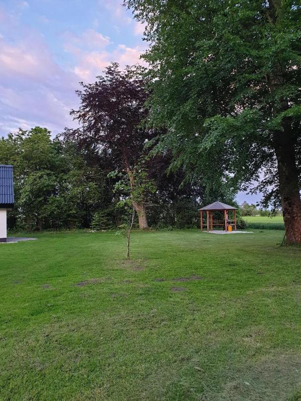 På landet