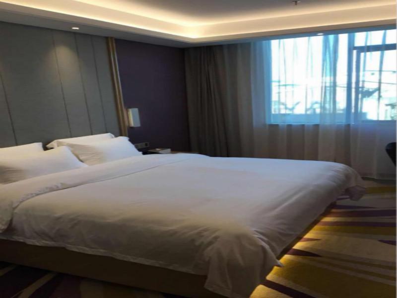 Lavande Hotel (Guangzhou North Railway Station Branch) view 4